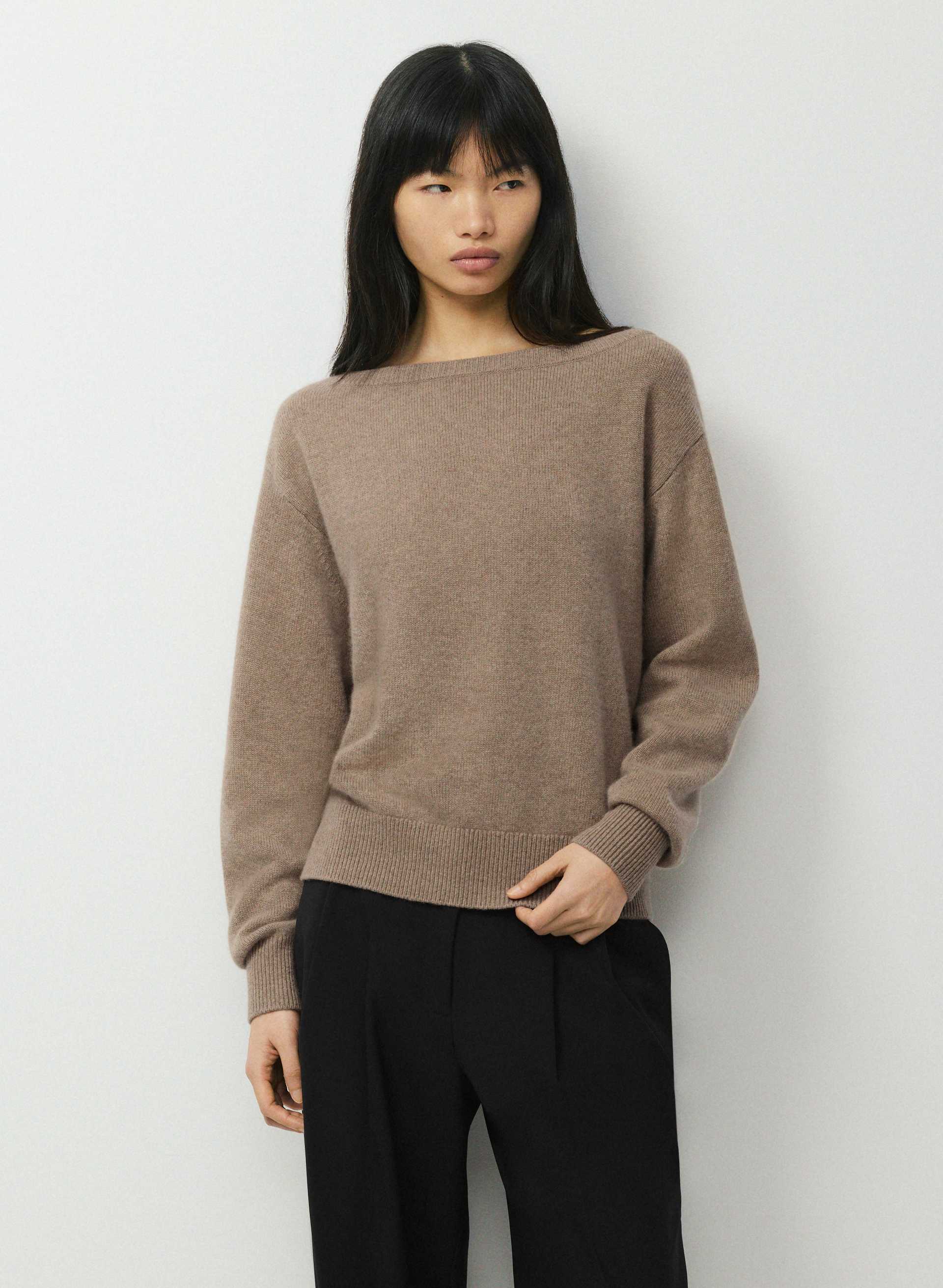 CHANDAIL NUANCE - CACHEMIRE ESSENTIAL | Aritzia