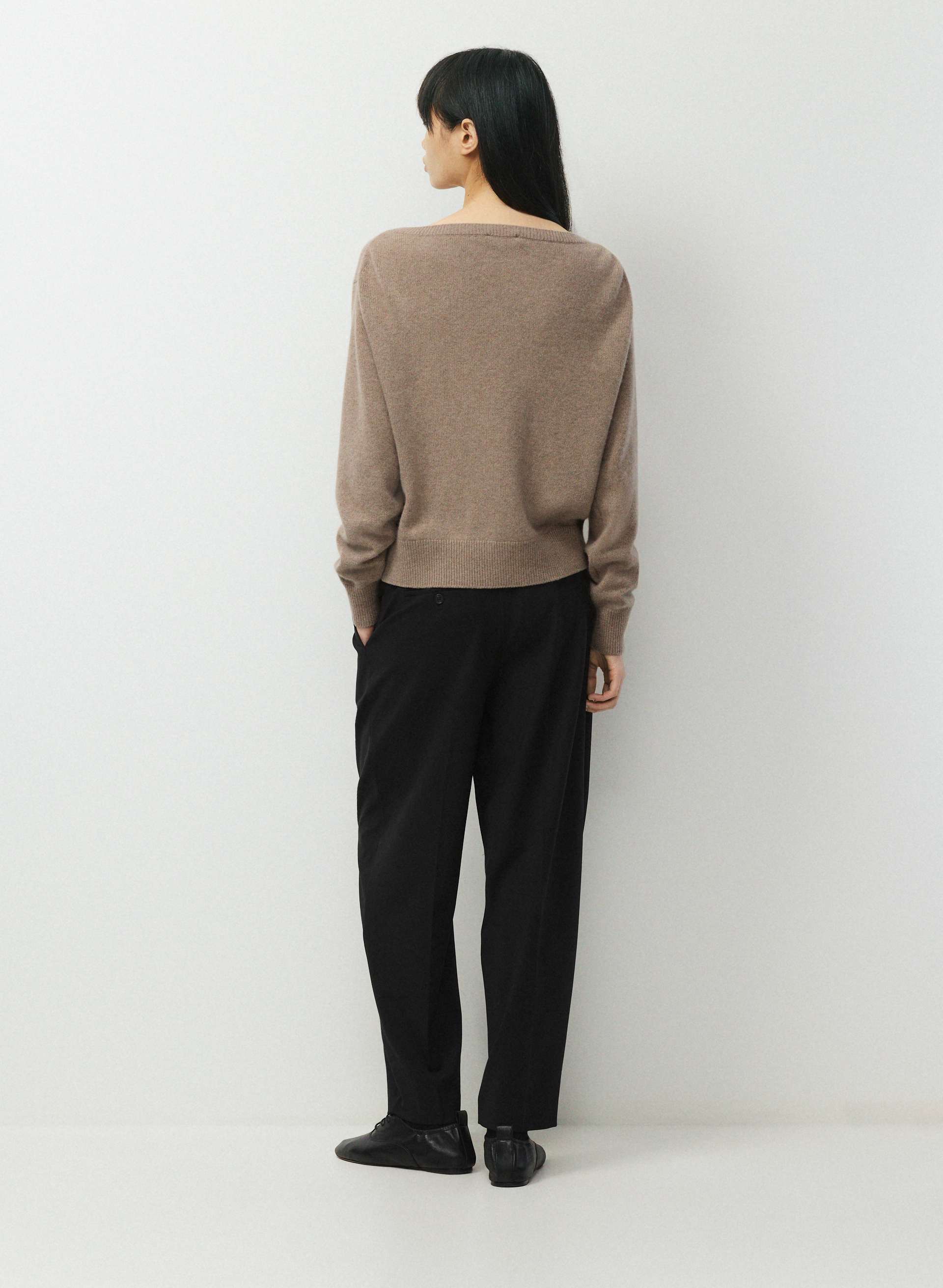 CHANDAIL NUANCE - CACHEMIRE ESSENTIAL | Aritzia