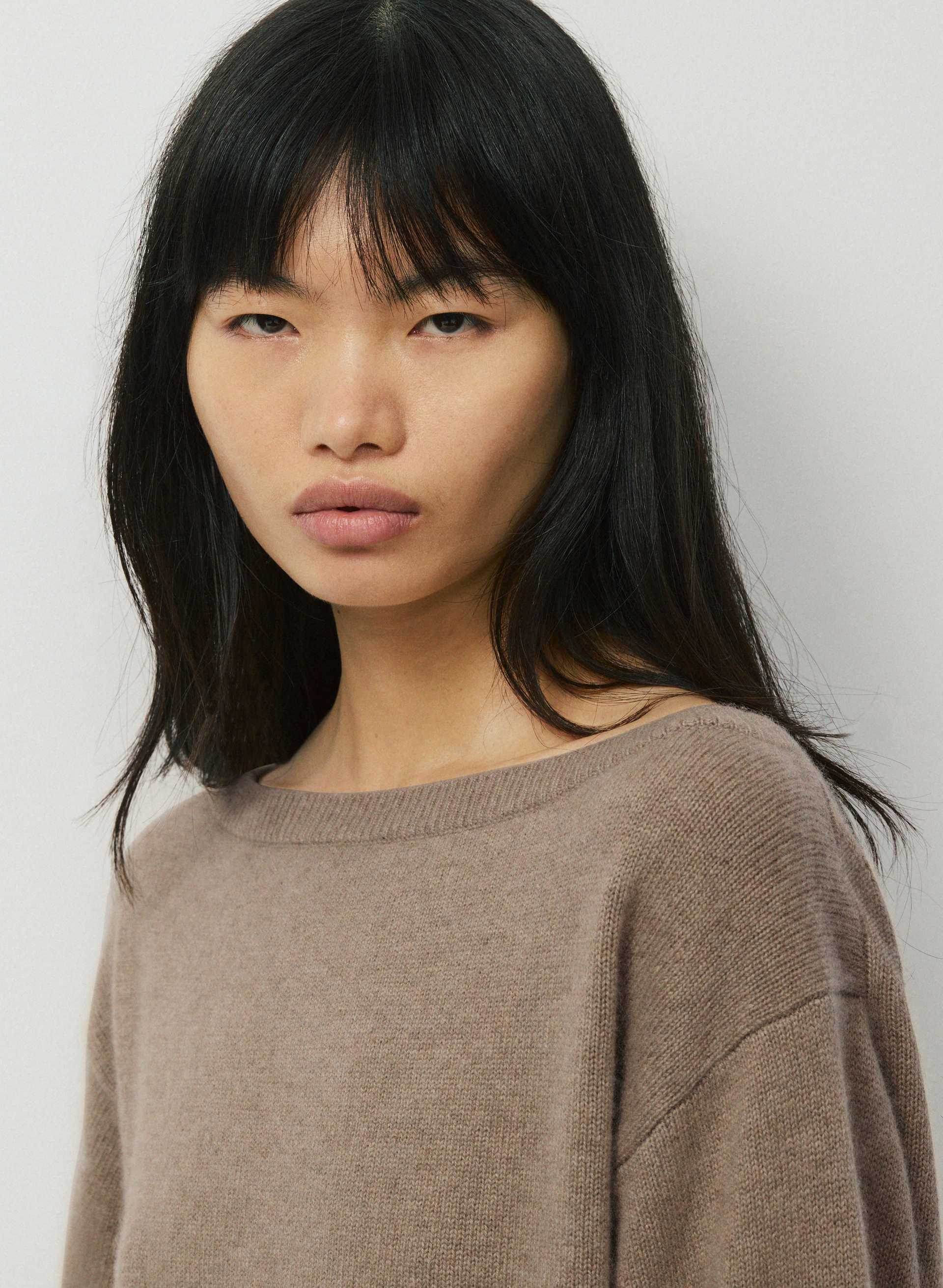 CHANDAIL NUANCE - CACHEMIRE ESSENTIAL | Aritzia