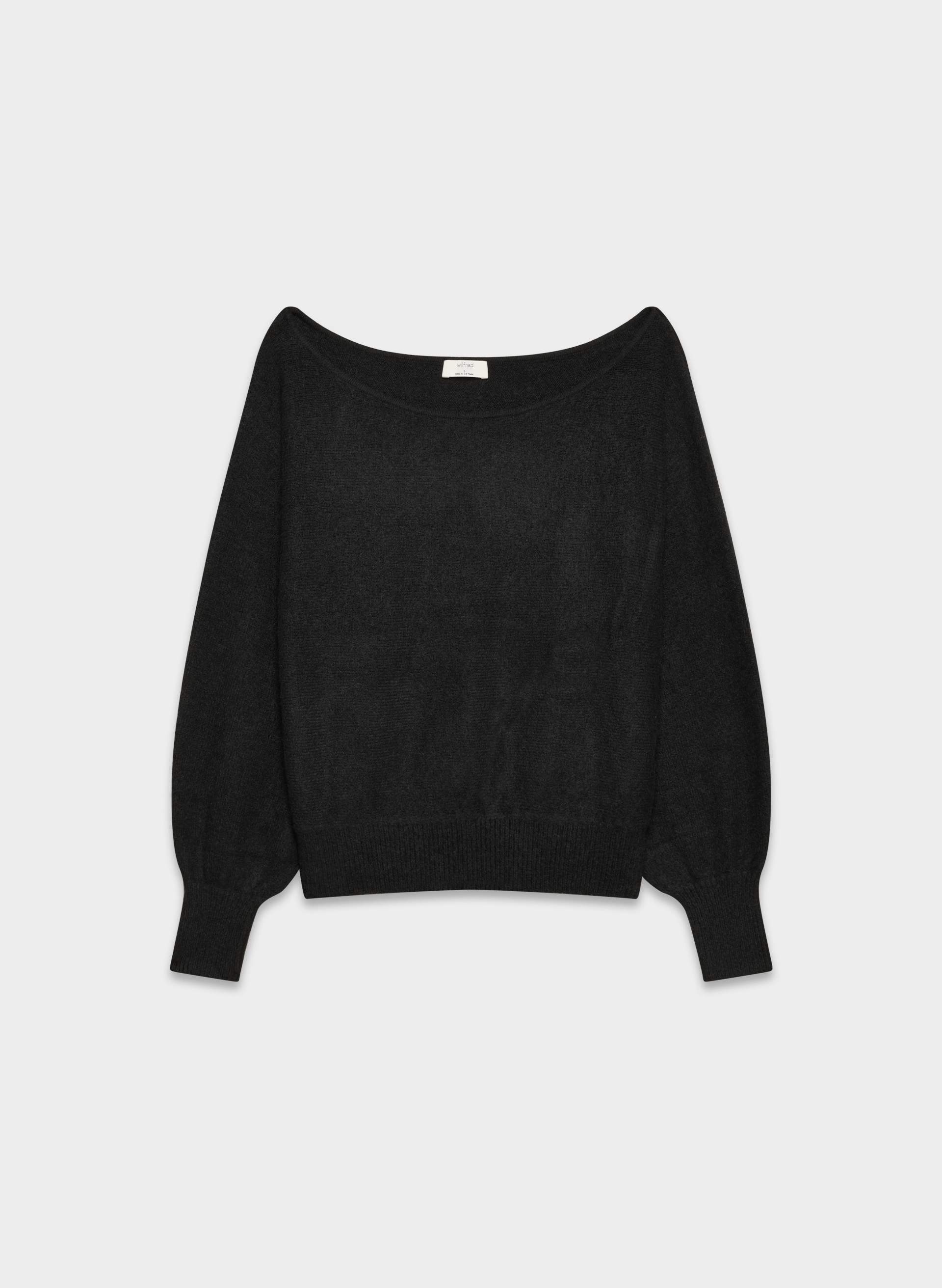 SOFTSPOKE™ RHODA SWEATER | Aritzia