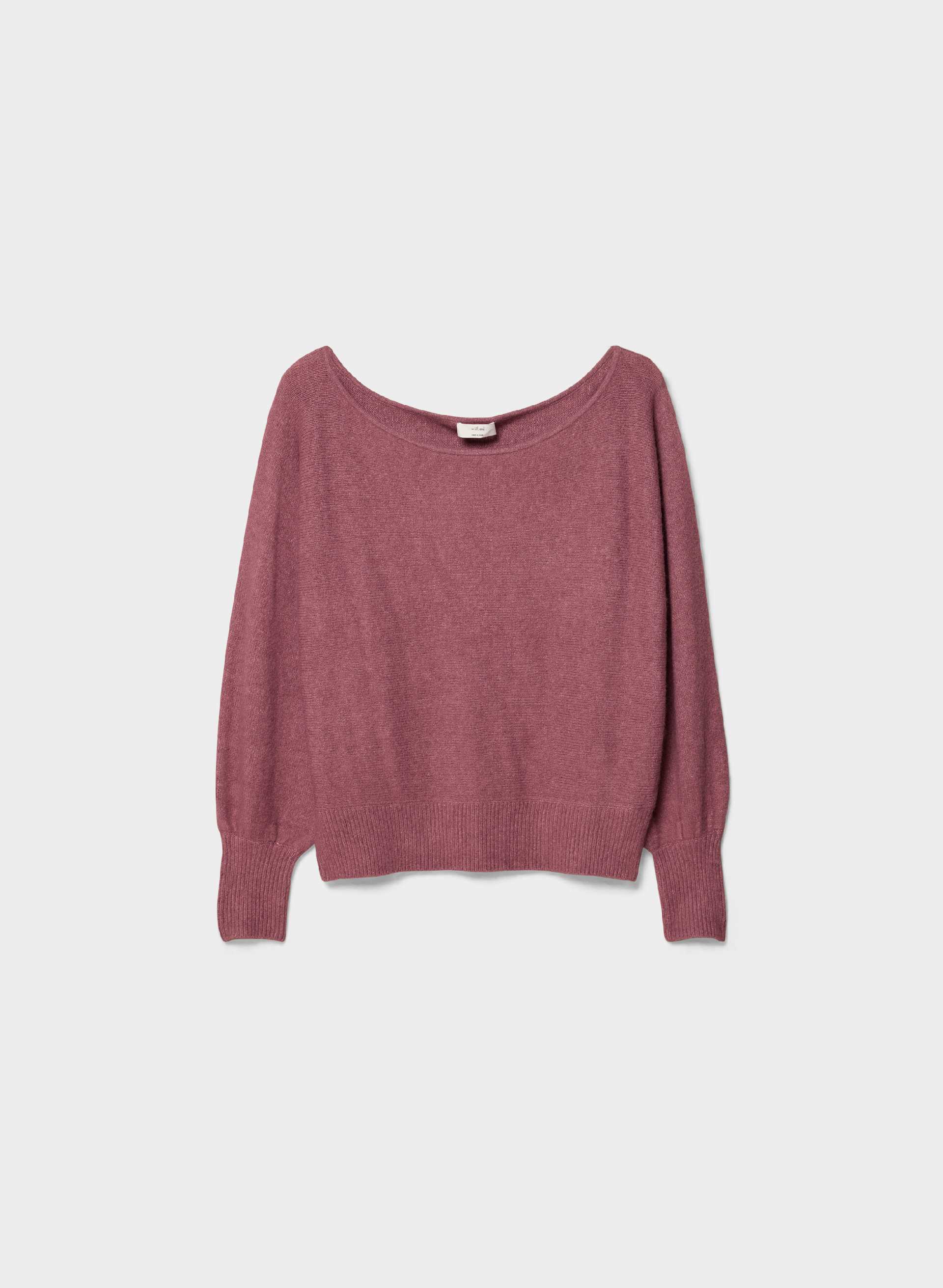 SOFTSPOKE™ RHODA SWEATER | Aritzia