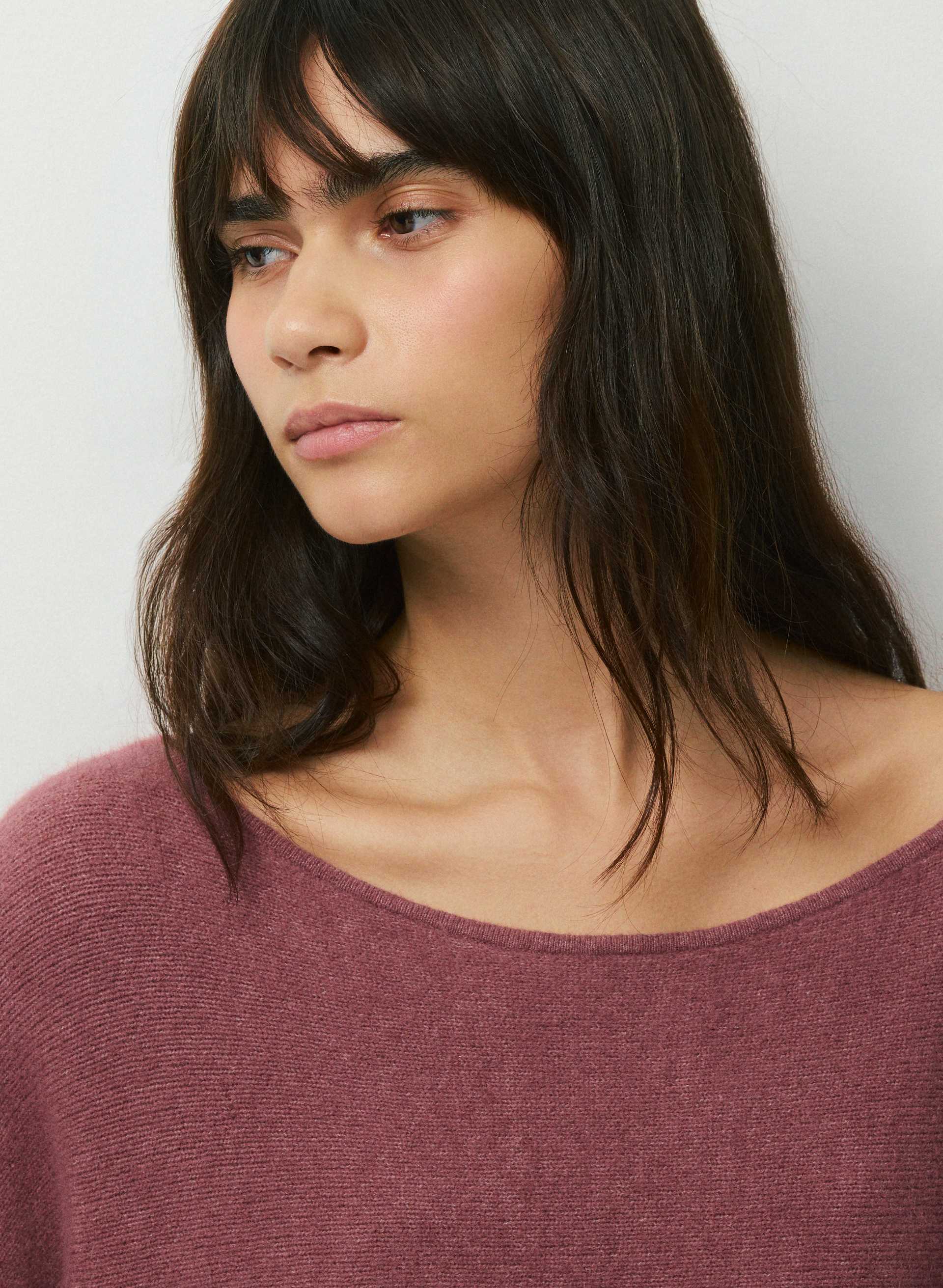 SOFTSPOKE™ RHODA SWEATER | Aritzia