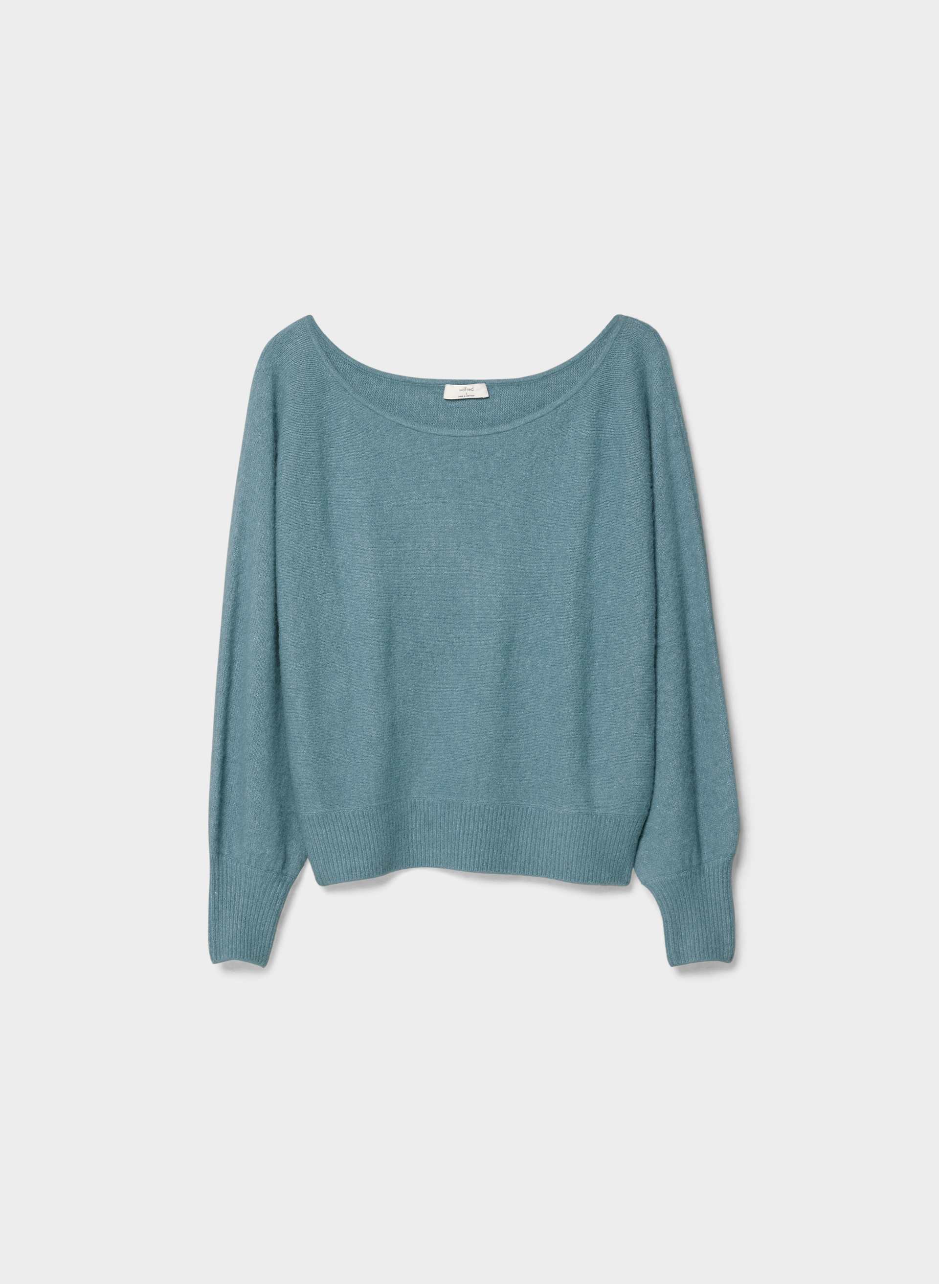 SOFTSPOKE™ RHODA SWEATER | Aritzia