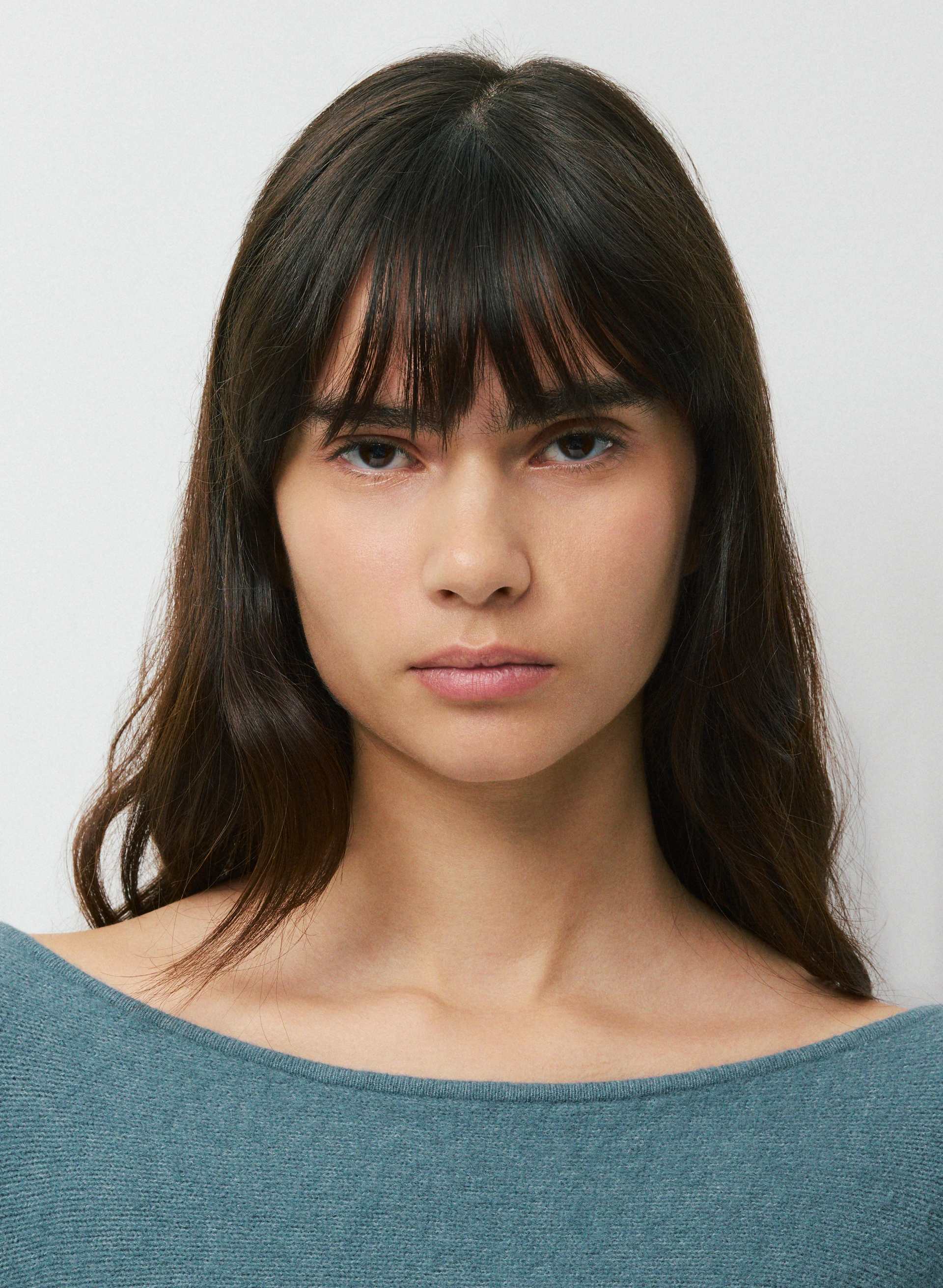 SOFTSPOKE™ RHODA SWEATER | Aritzia