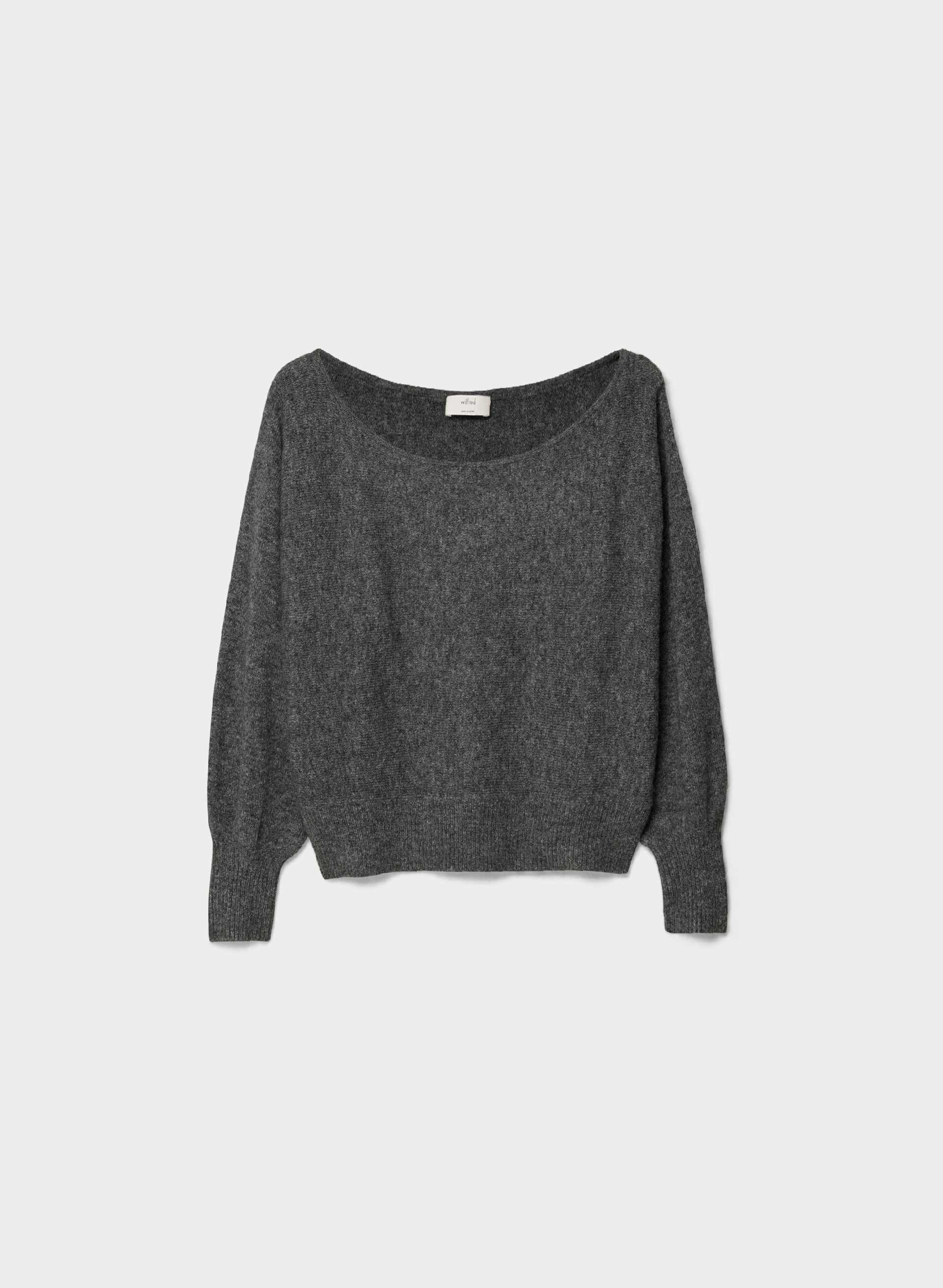 SOFTSPOKE™ RHODA SWEATER | Aritzia