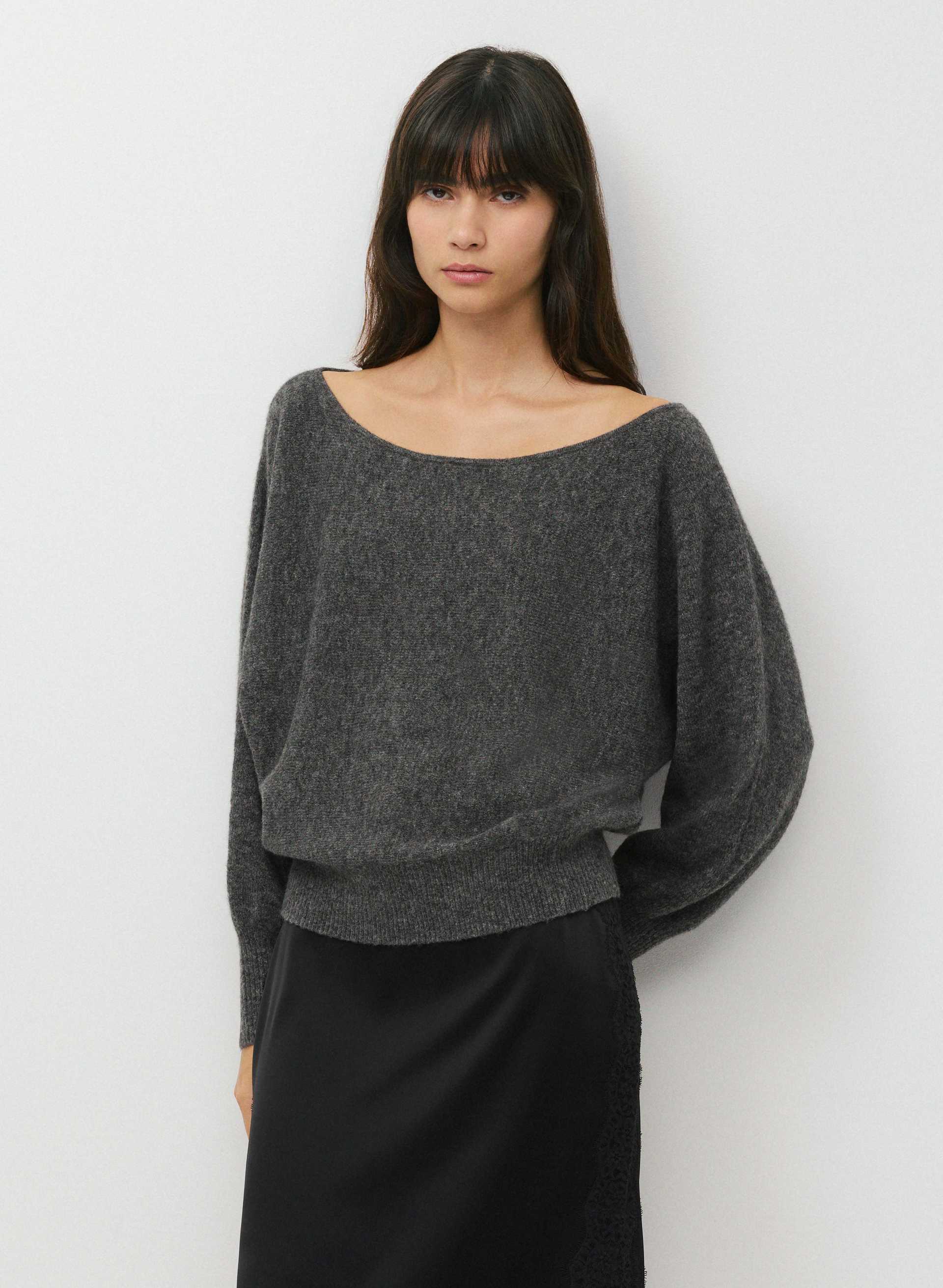 SOFTSPOKE™ RHODA SWEATER | Aritzia