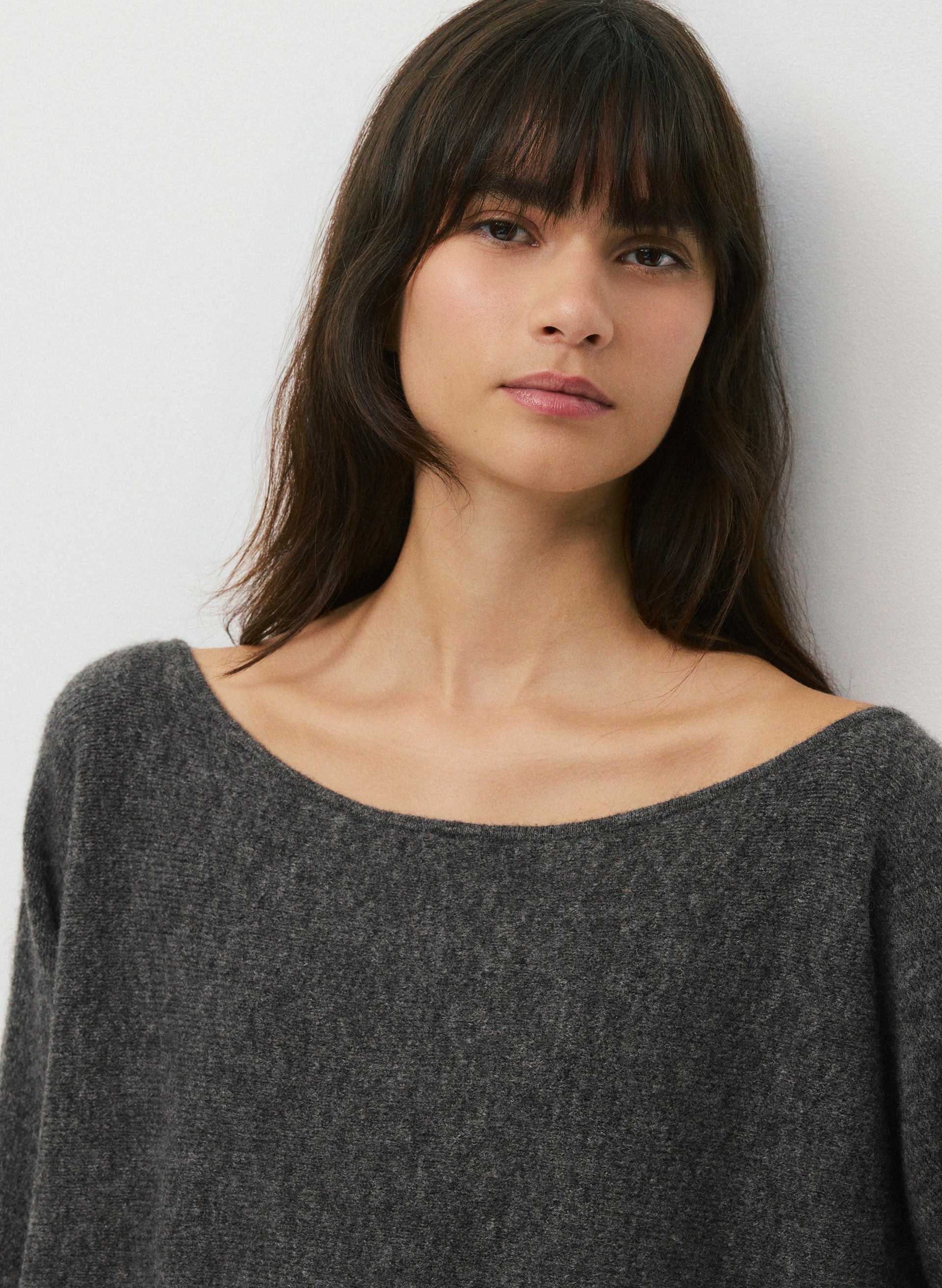 SOFTSPOKE™ RHODA SWEATER | Aritzia
