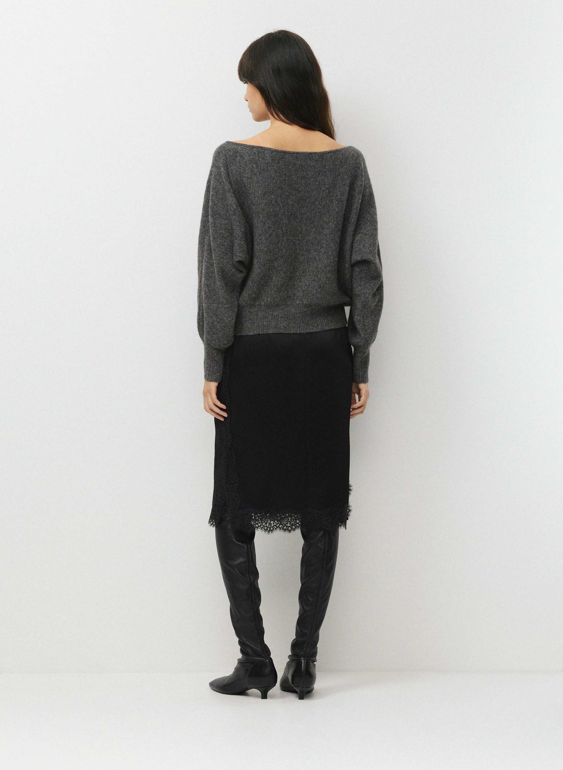 SOFTSPOKE™ RHODA SWEATER | Aritzia