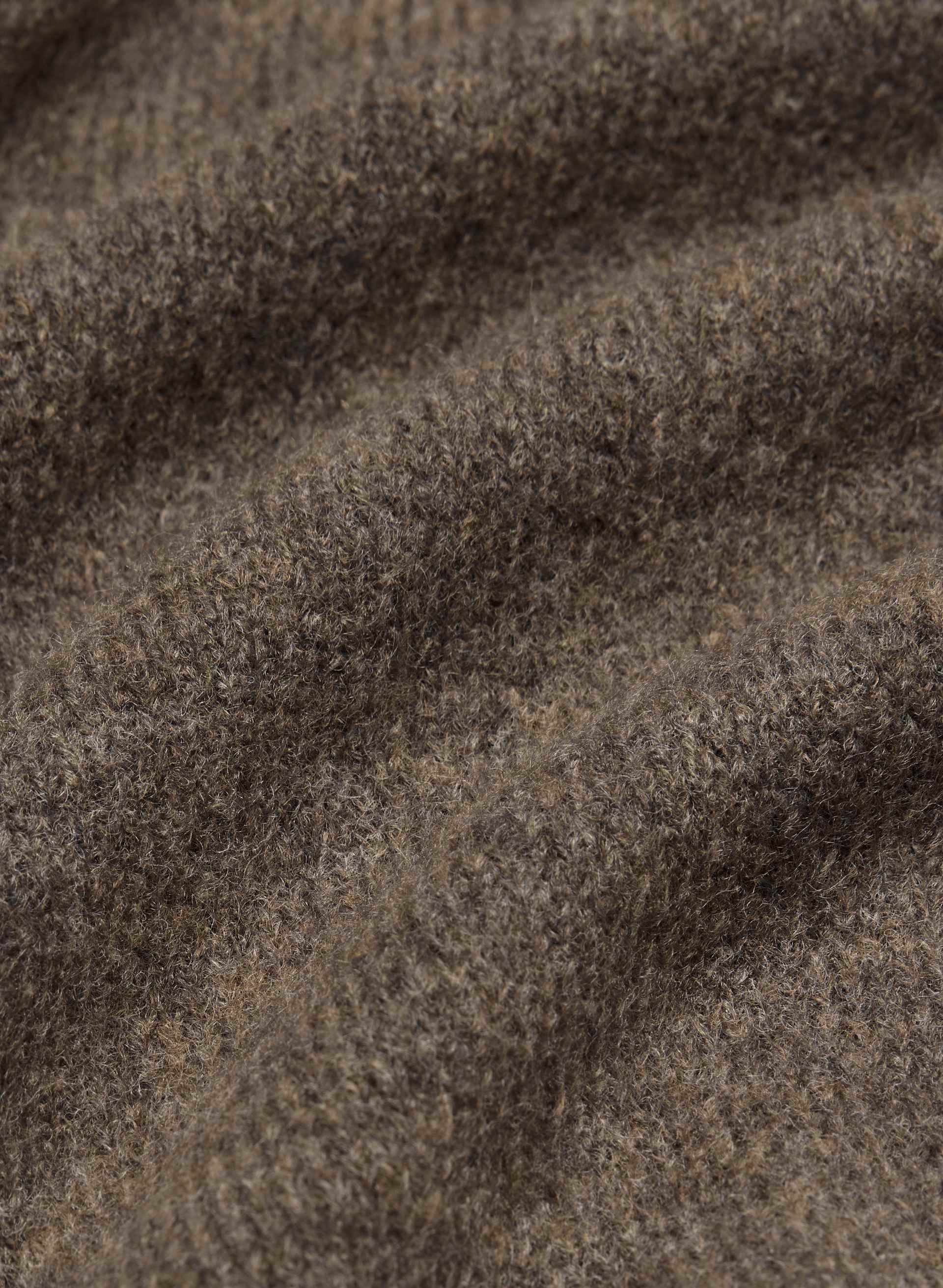 SOFTSPOKE™ CASSIDY WRAP SWEATER | Aritzia