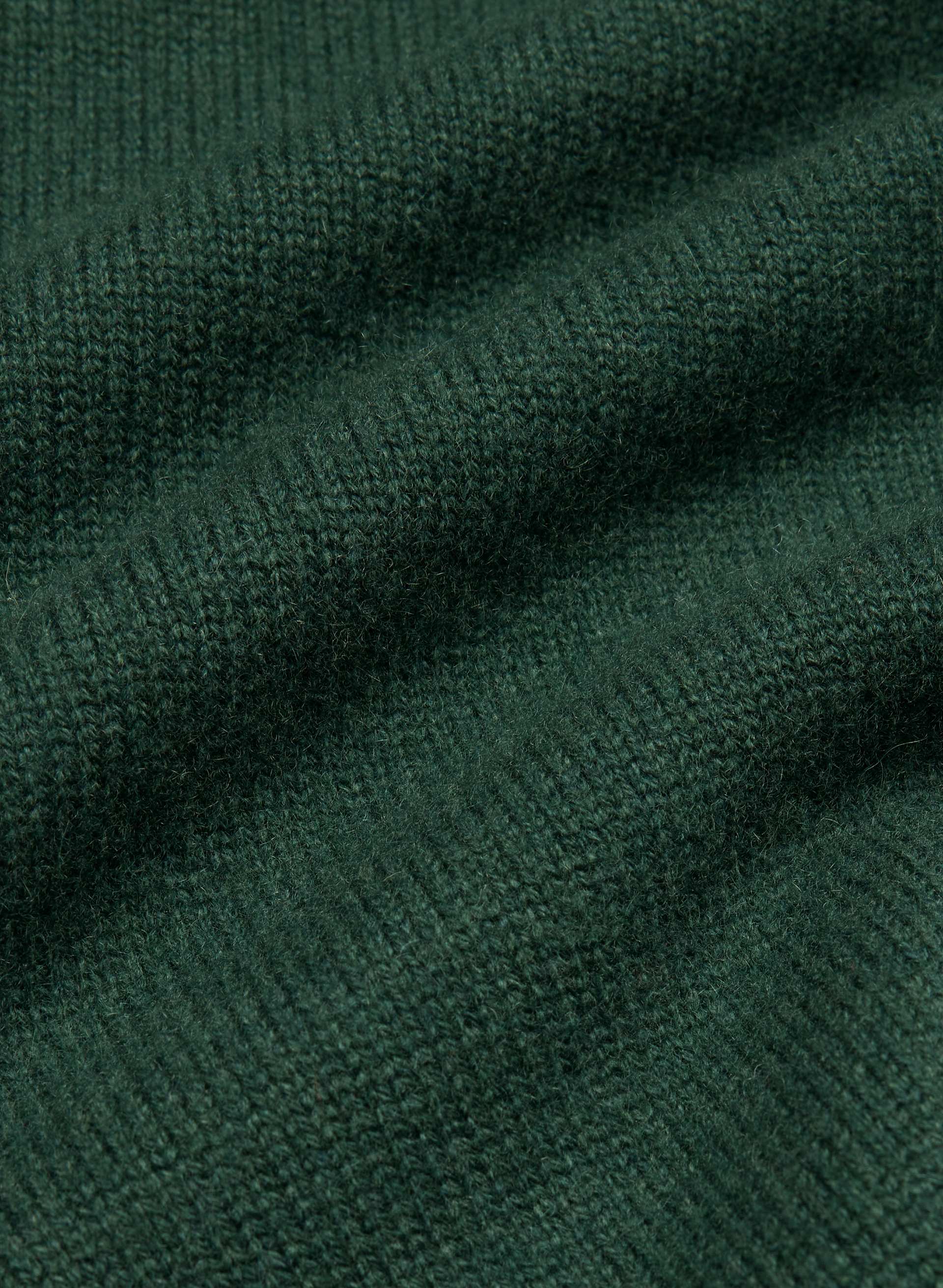 ESSENTIAL WOOL CASHMERE LONDON CARDIGAN | Aritzia