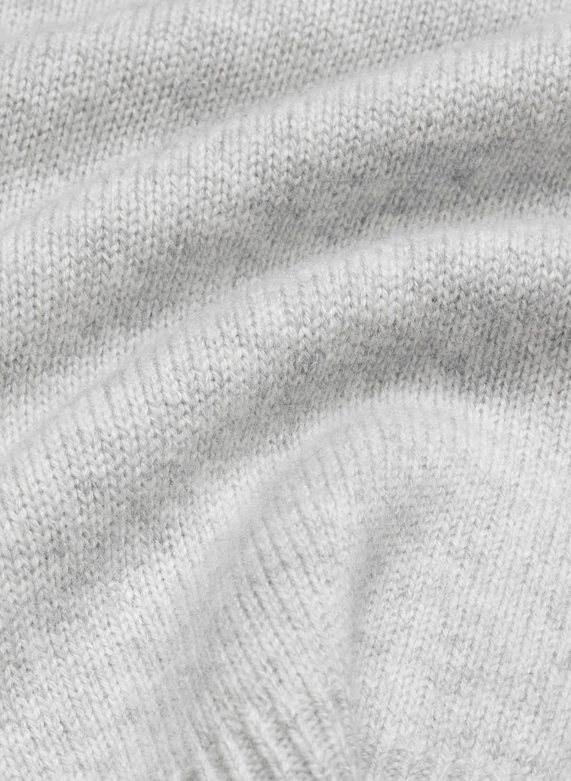 ESSENTIAL WOOL CASHMERE LONDON CARDIGAN | Aritzia