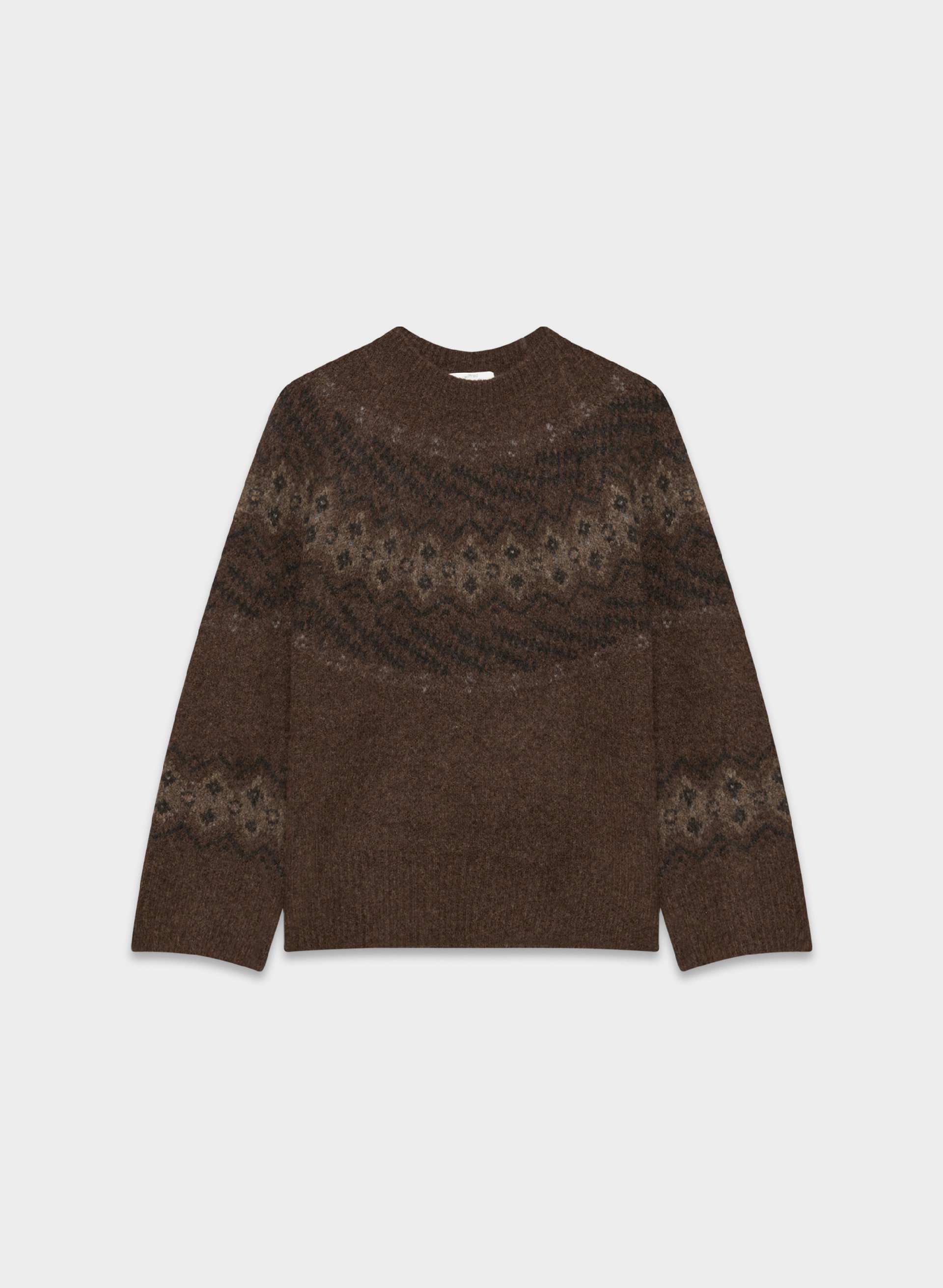 HARLOW SWEATER | Aritzia