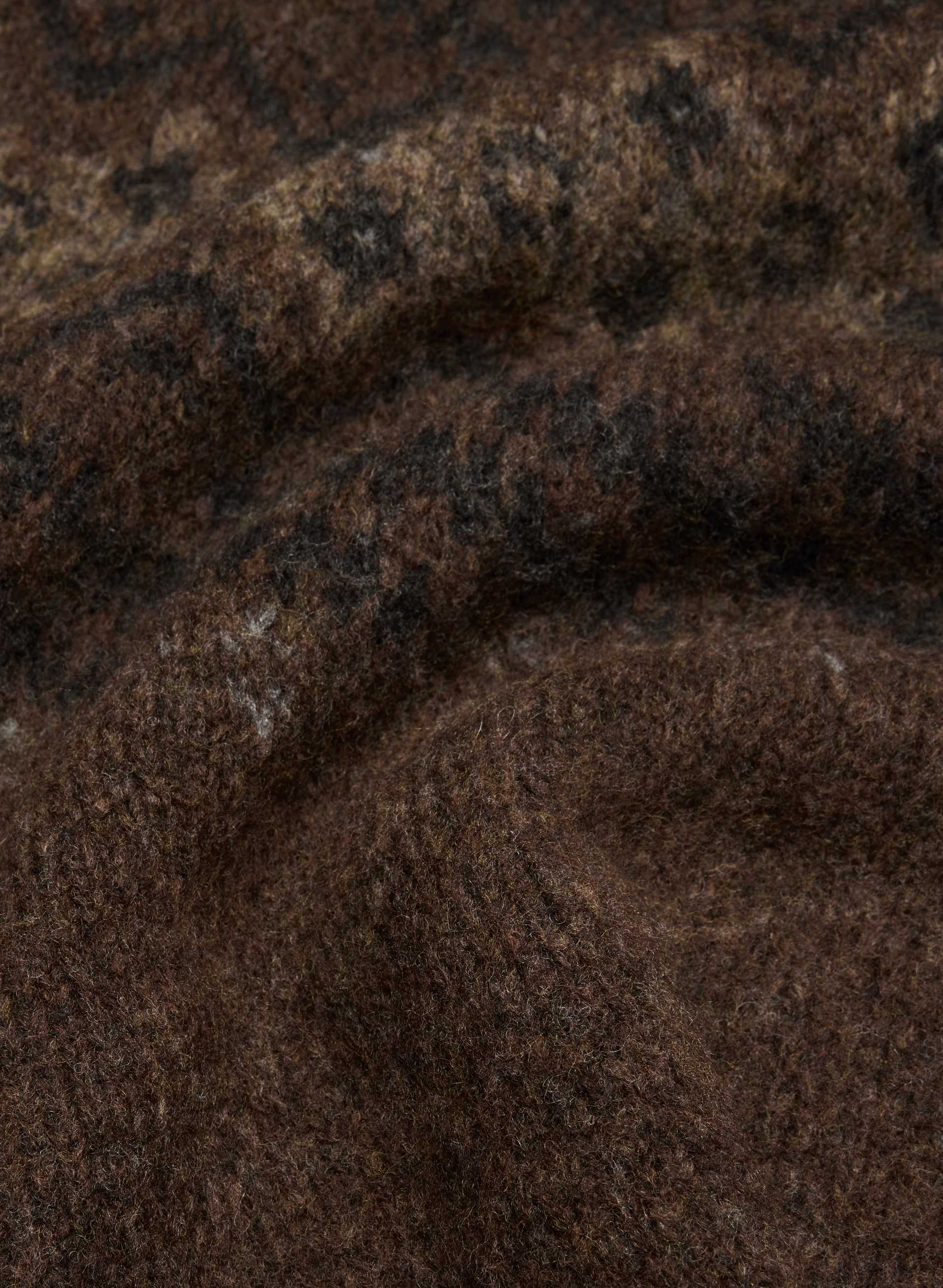 HARLOW SWEATER | Aritzia