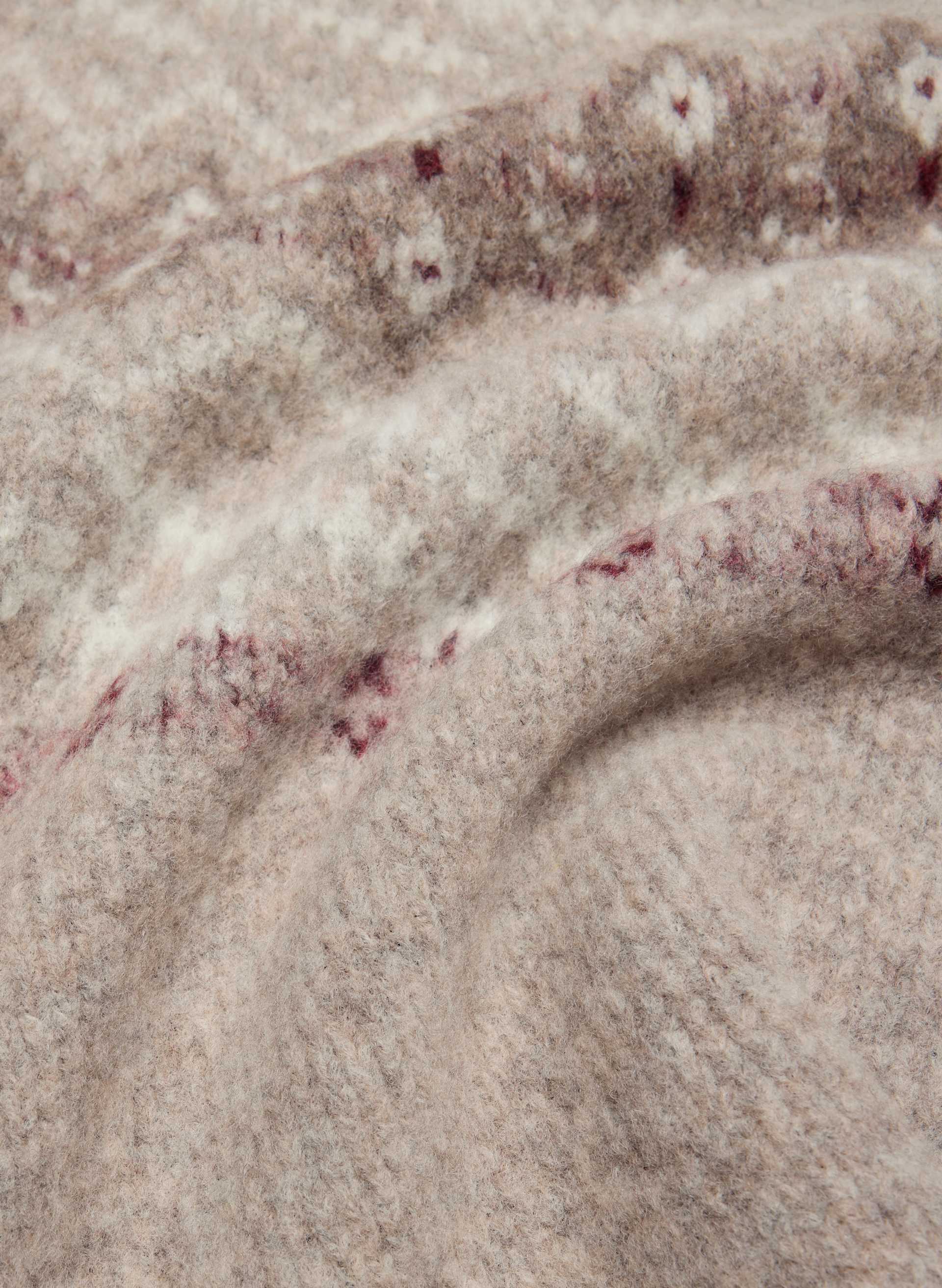 HARLOW SWEATER | Aritzia
