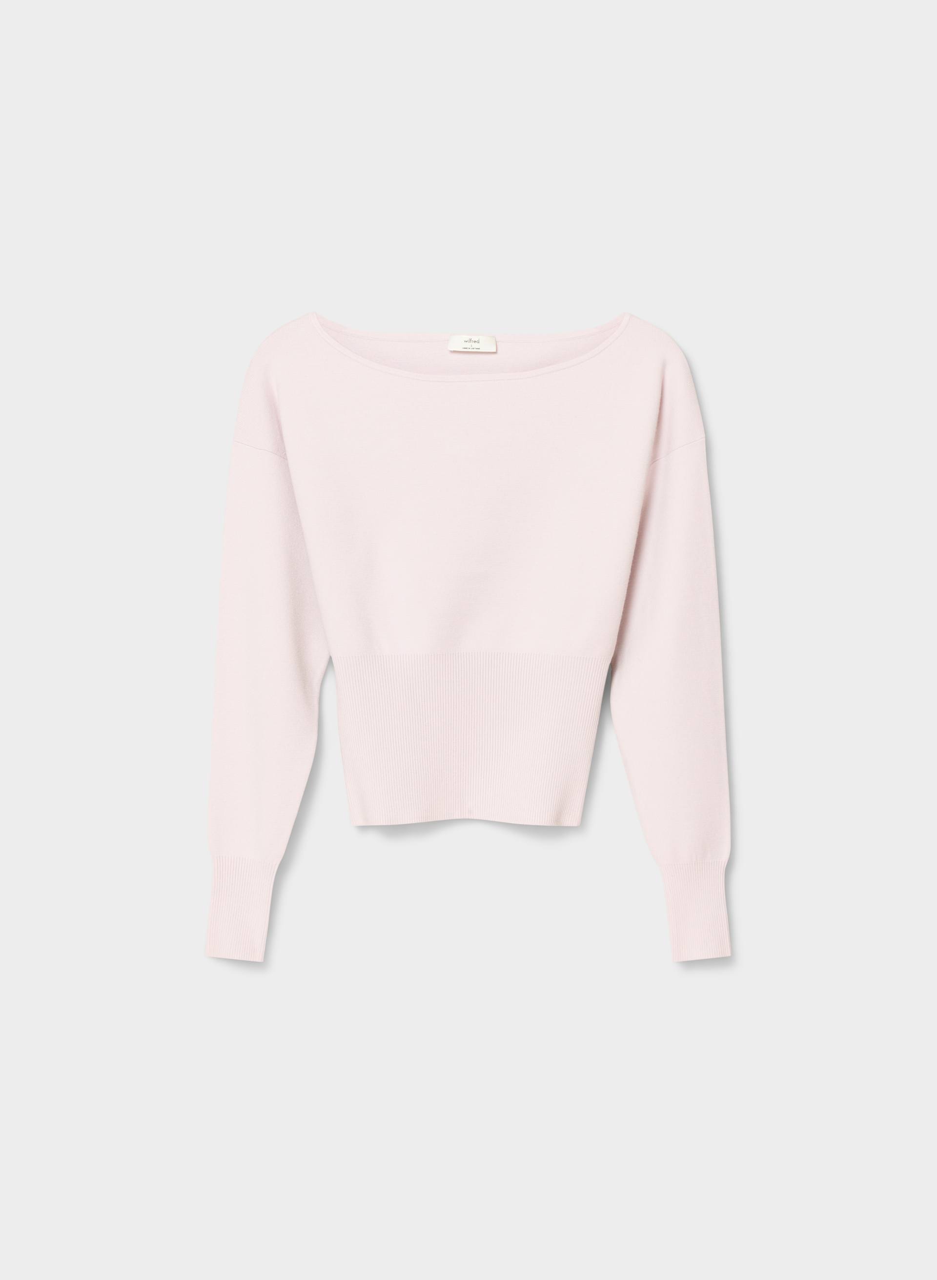 CRESCENDO SWEATER | Aritzia