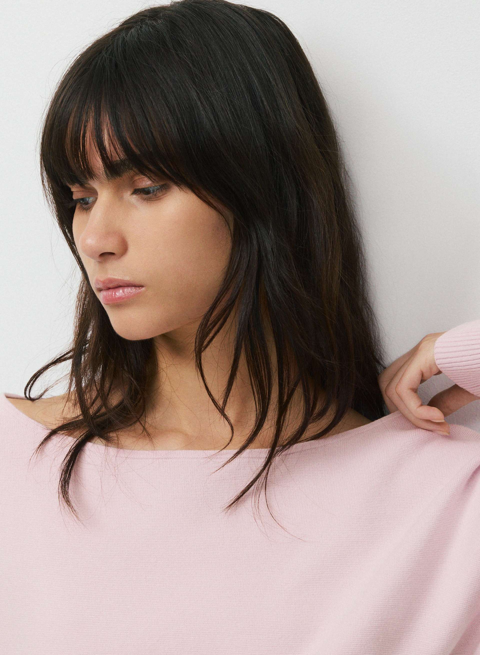 CRESCENDO SWEATER | Aritzia