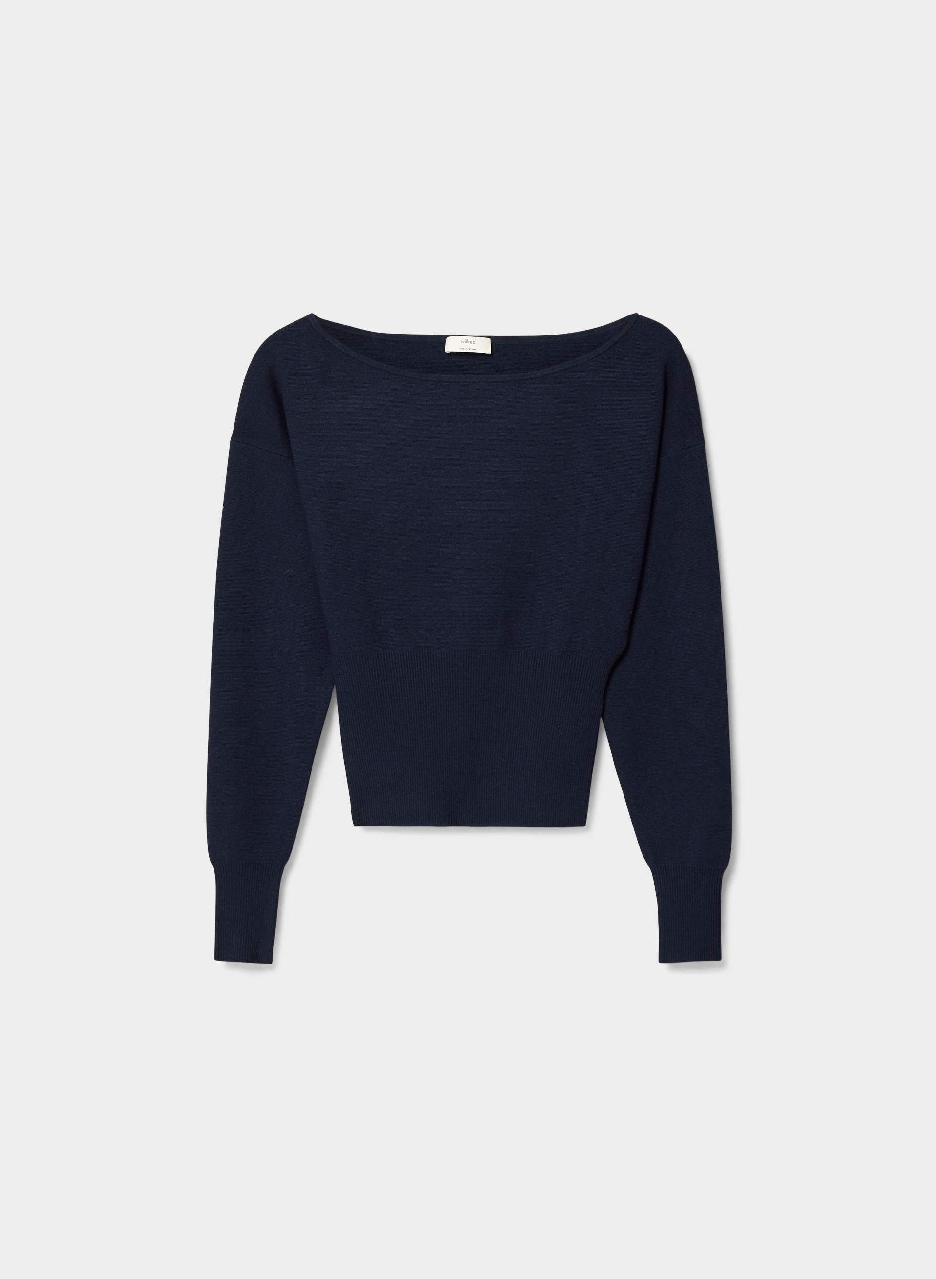 CRESCENDO SWEATER | Aritzia