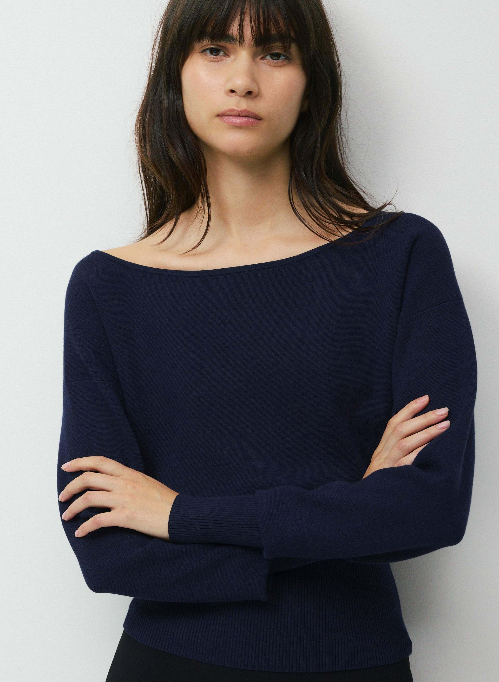 CRESCENDO SWEATER | Aritzia