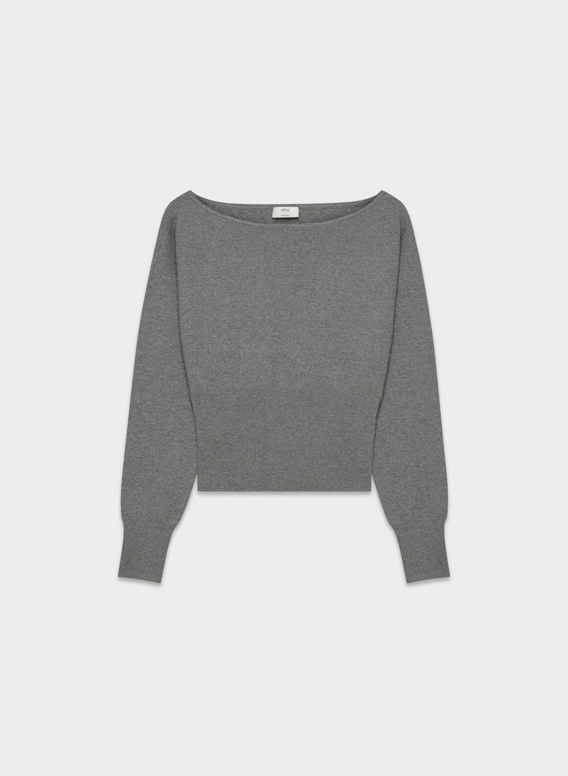 CRESCENDO SWEATER | Aritzia