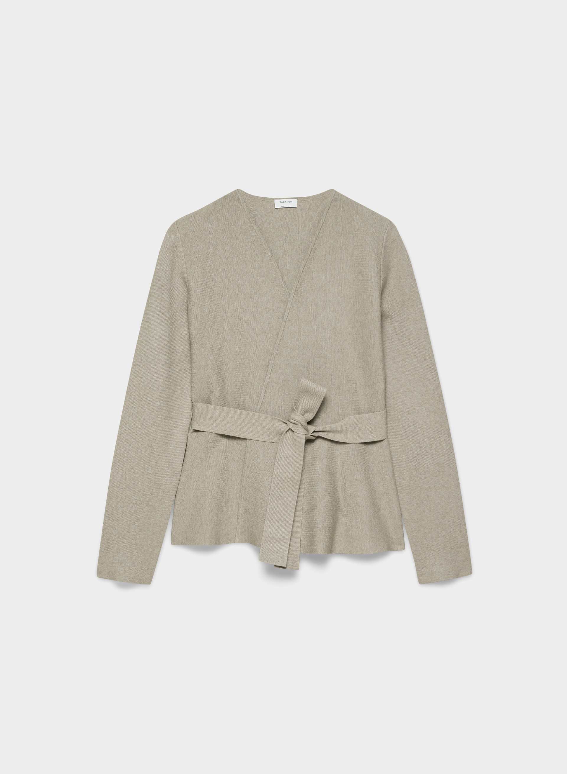 COMMURO CARDIGAN | Aritzia