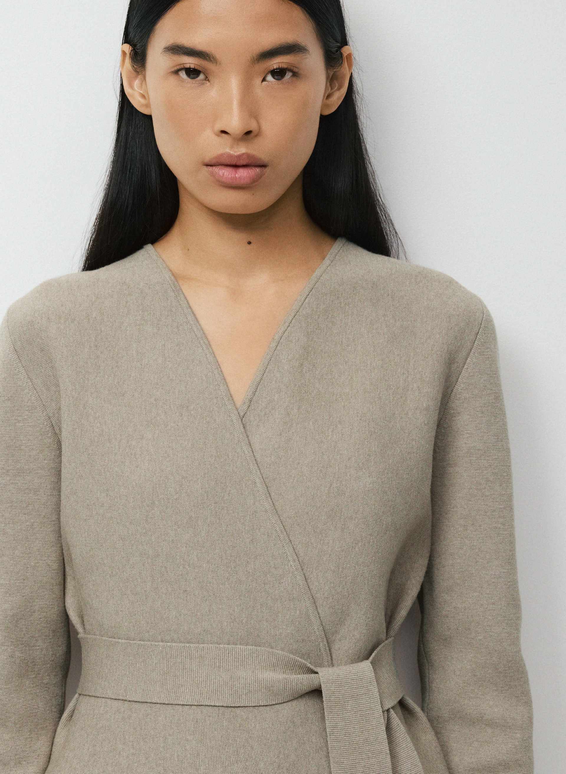 COMMURO CARDIGAN | Aritzia