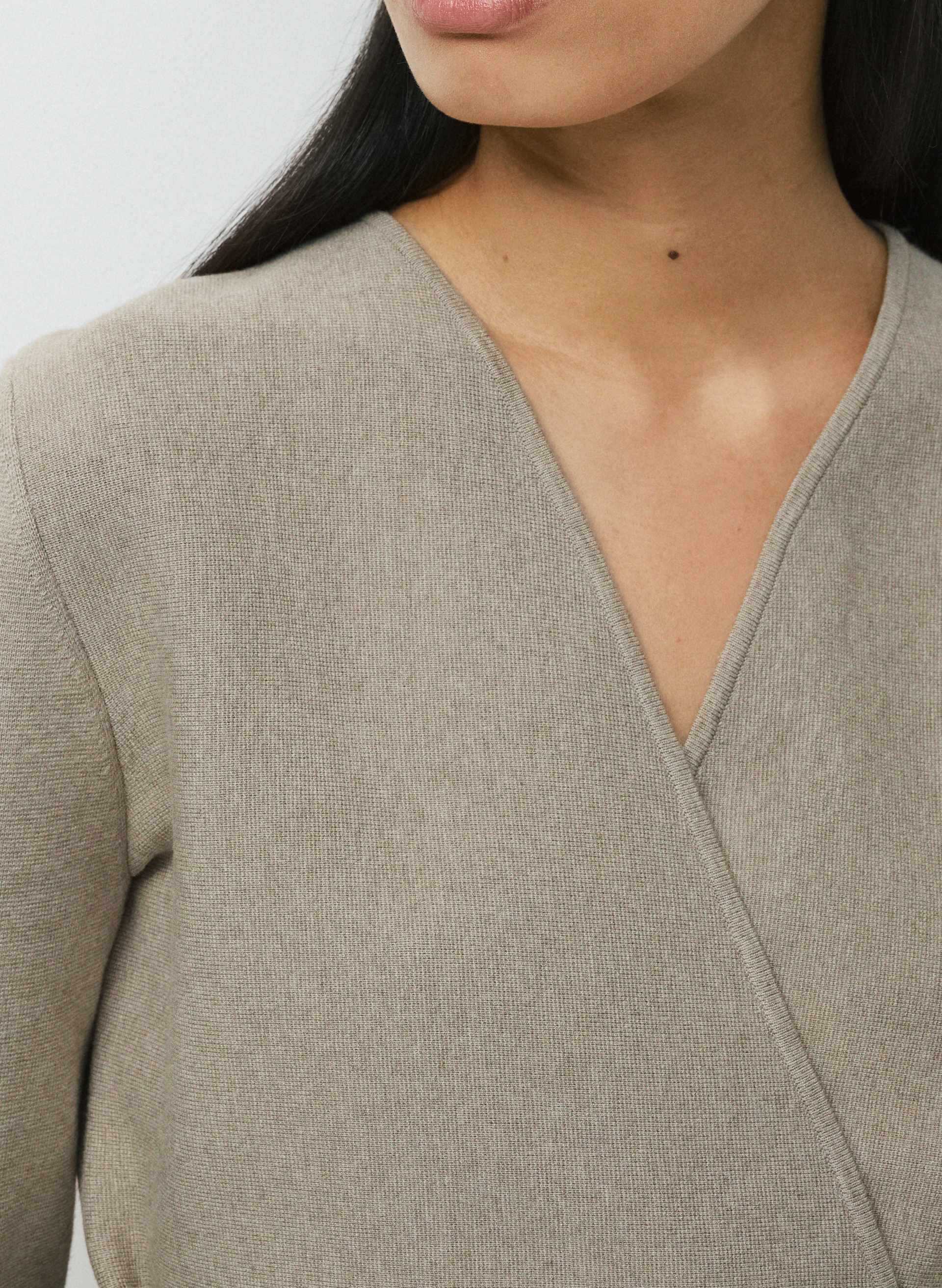 COMMURO CARDIGAN | Aritzia