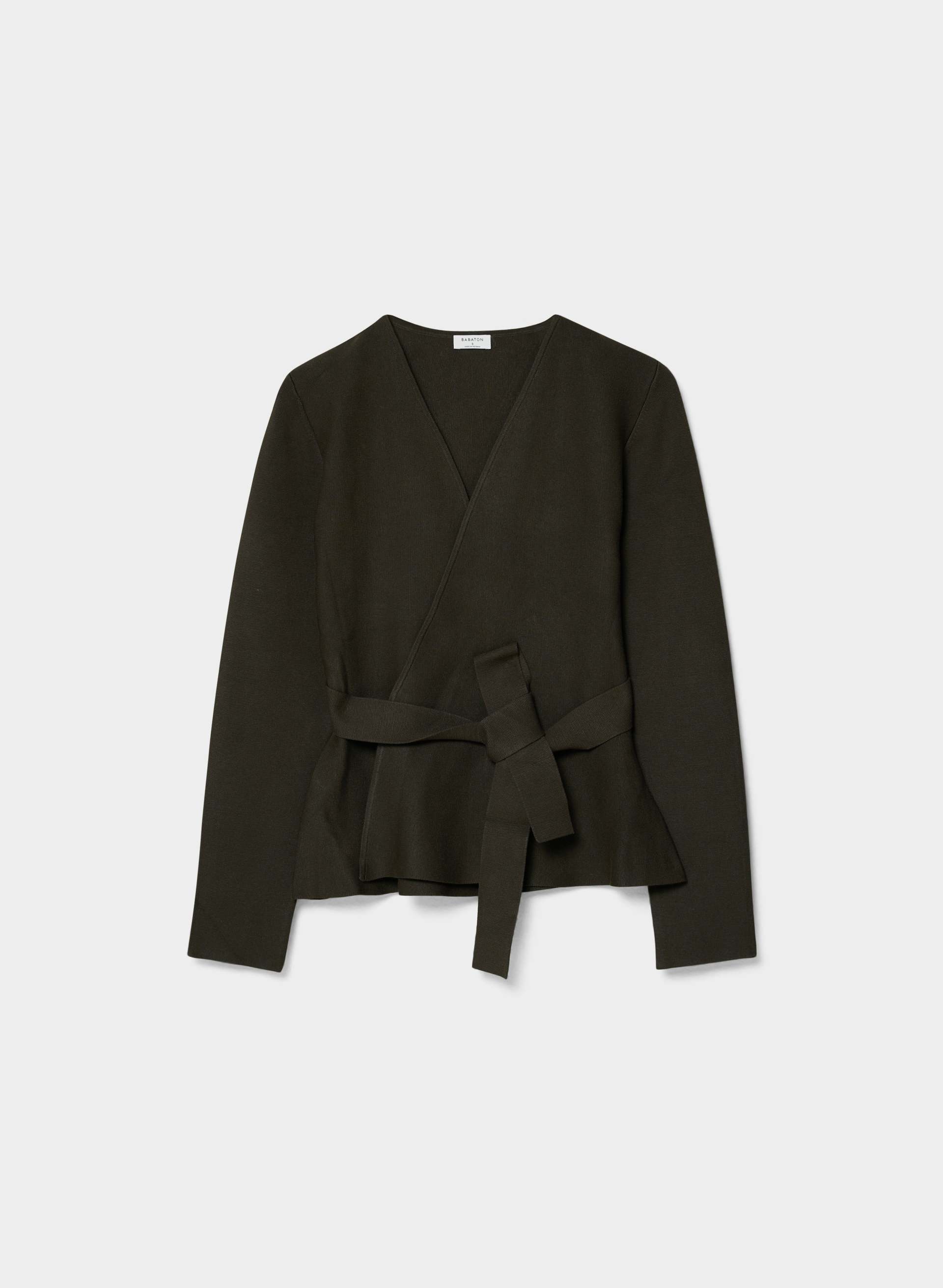 COMMURO CARDIGAN | Aritzia