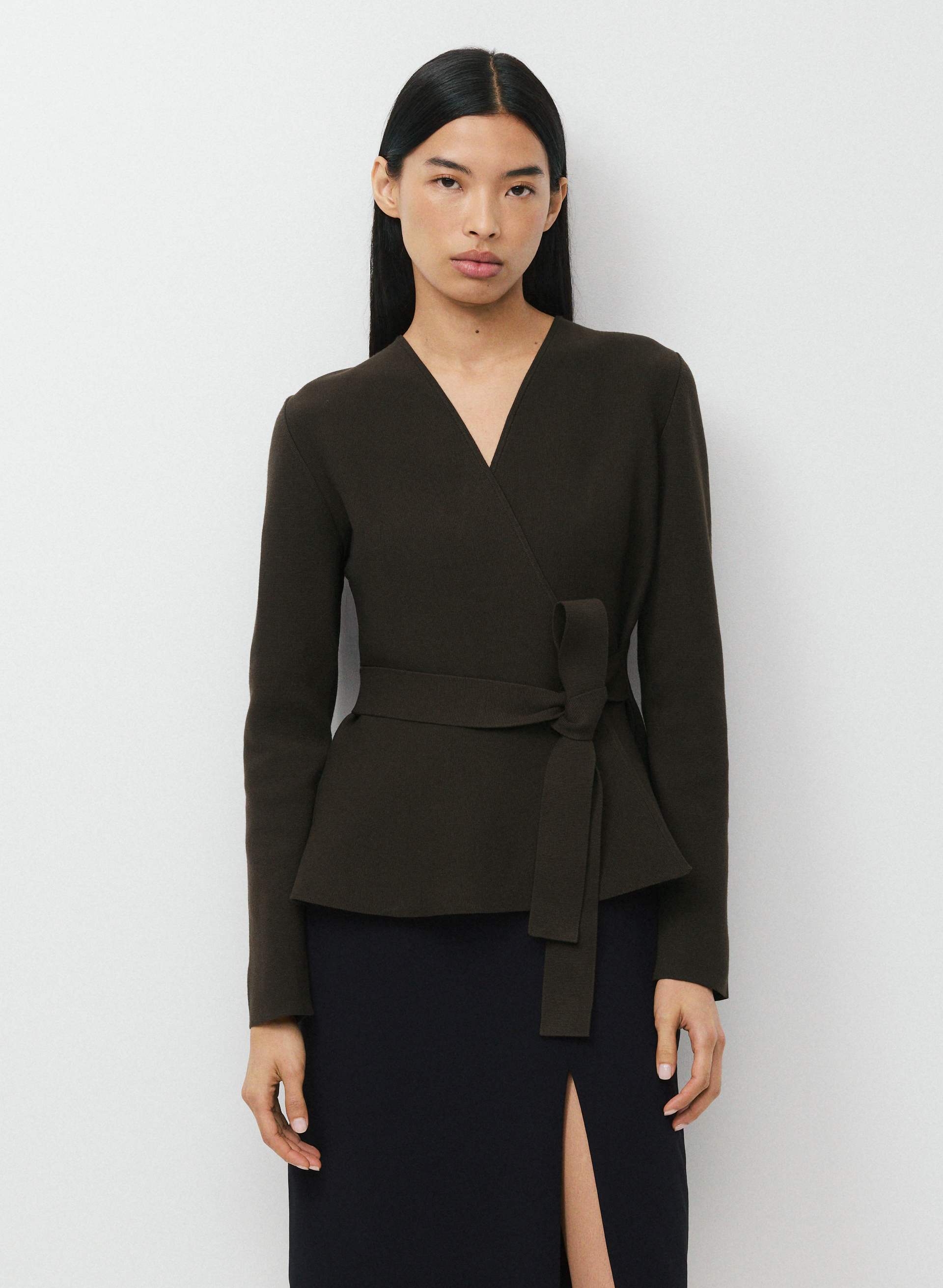 COMMURO CARDIGAN | Aritzia