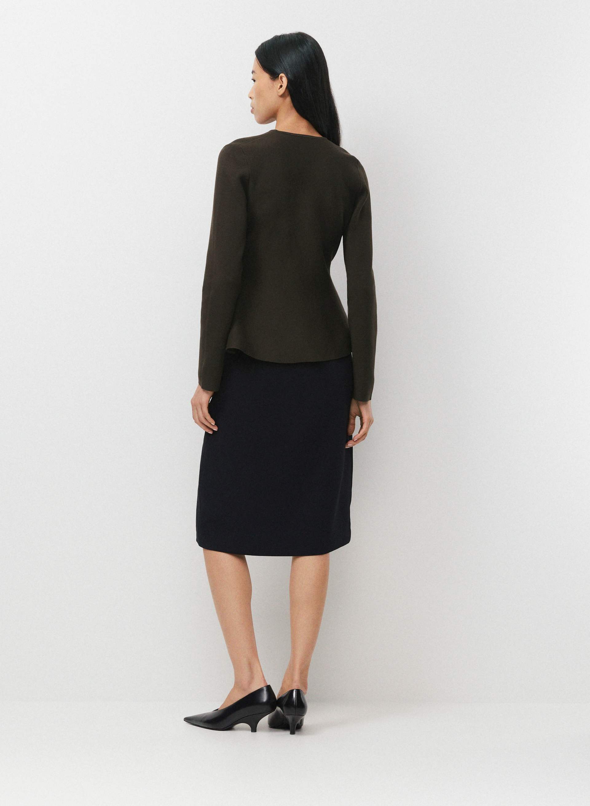 COMMURO CARDIGAN | Aritzia