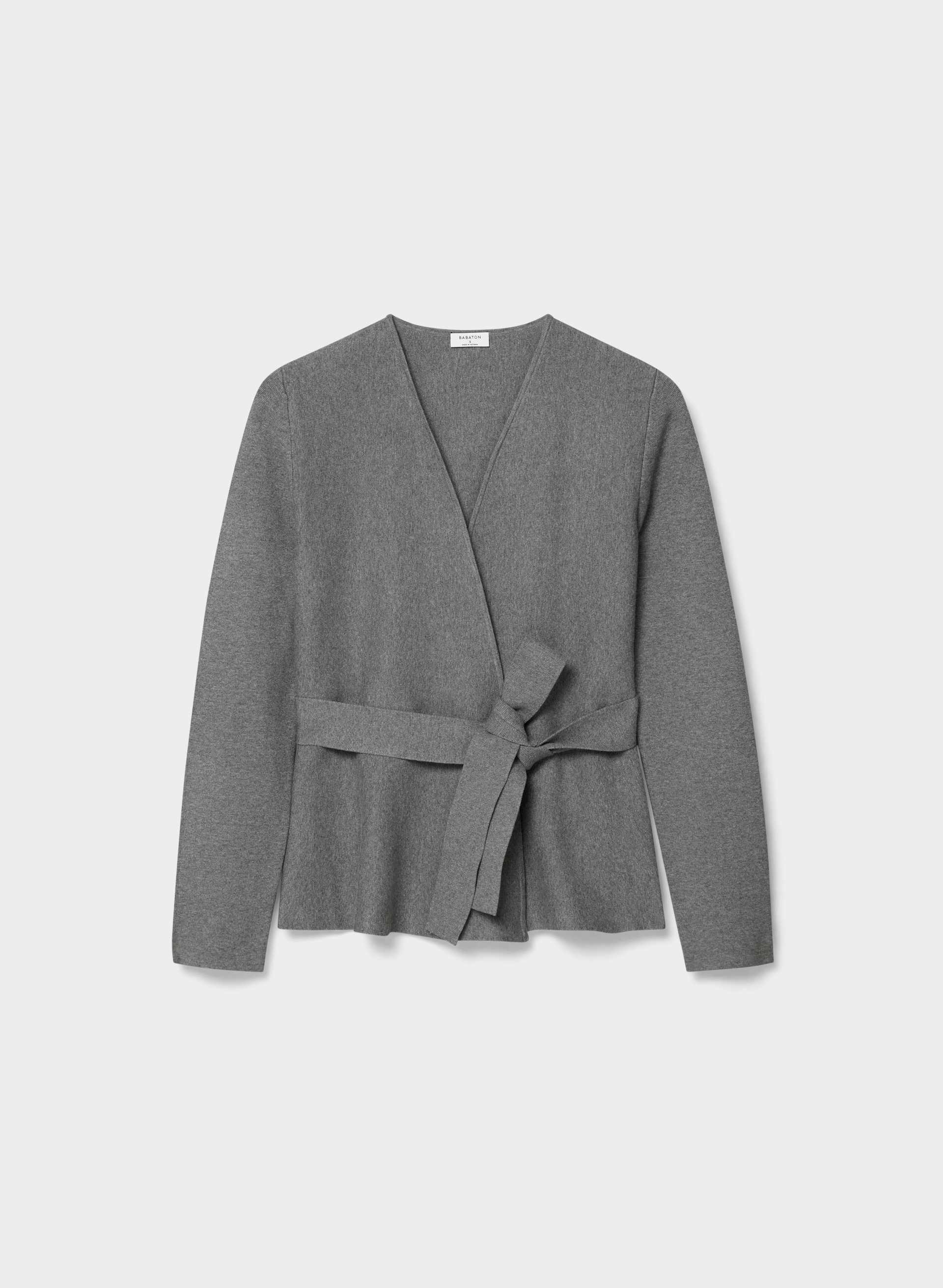 COMMURO CARDIGAN | Aritzia
