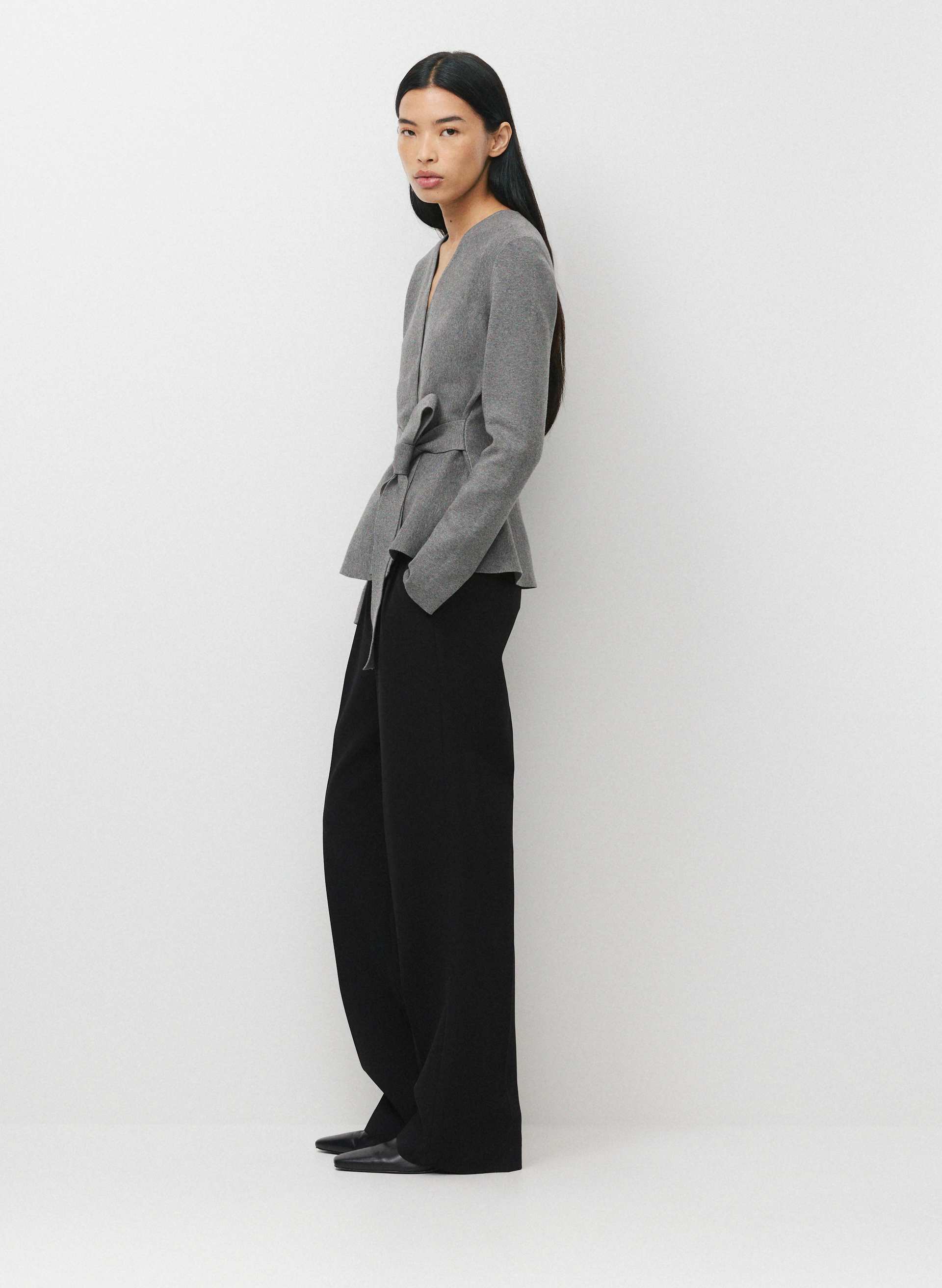 COMMURO CARDIGAN | Aritzia