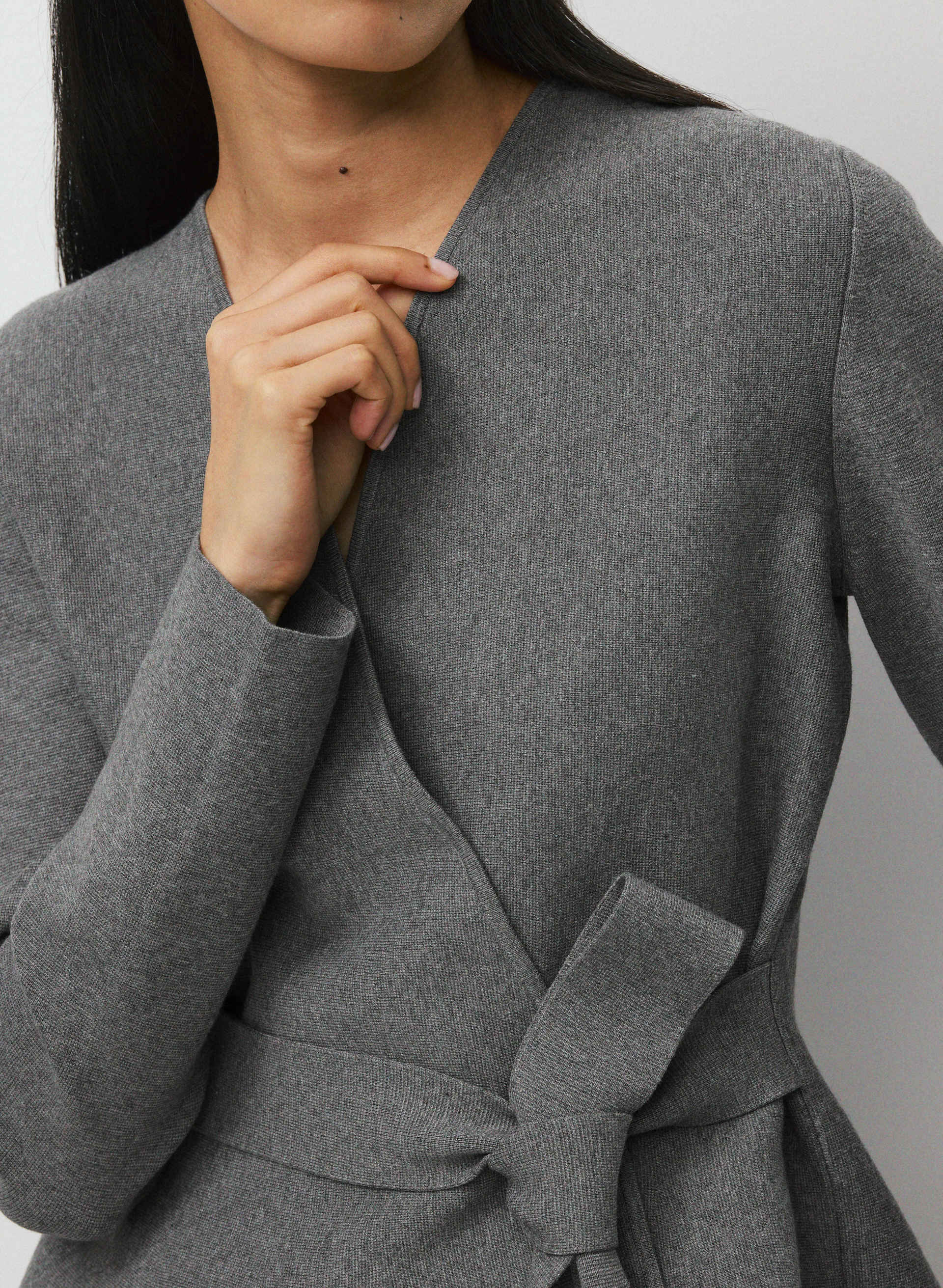 COMMURO CARDIGAN | Aritzia