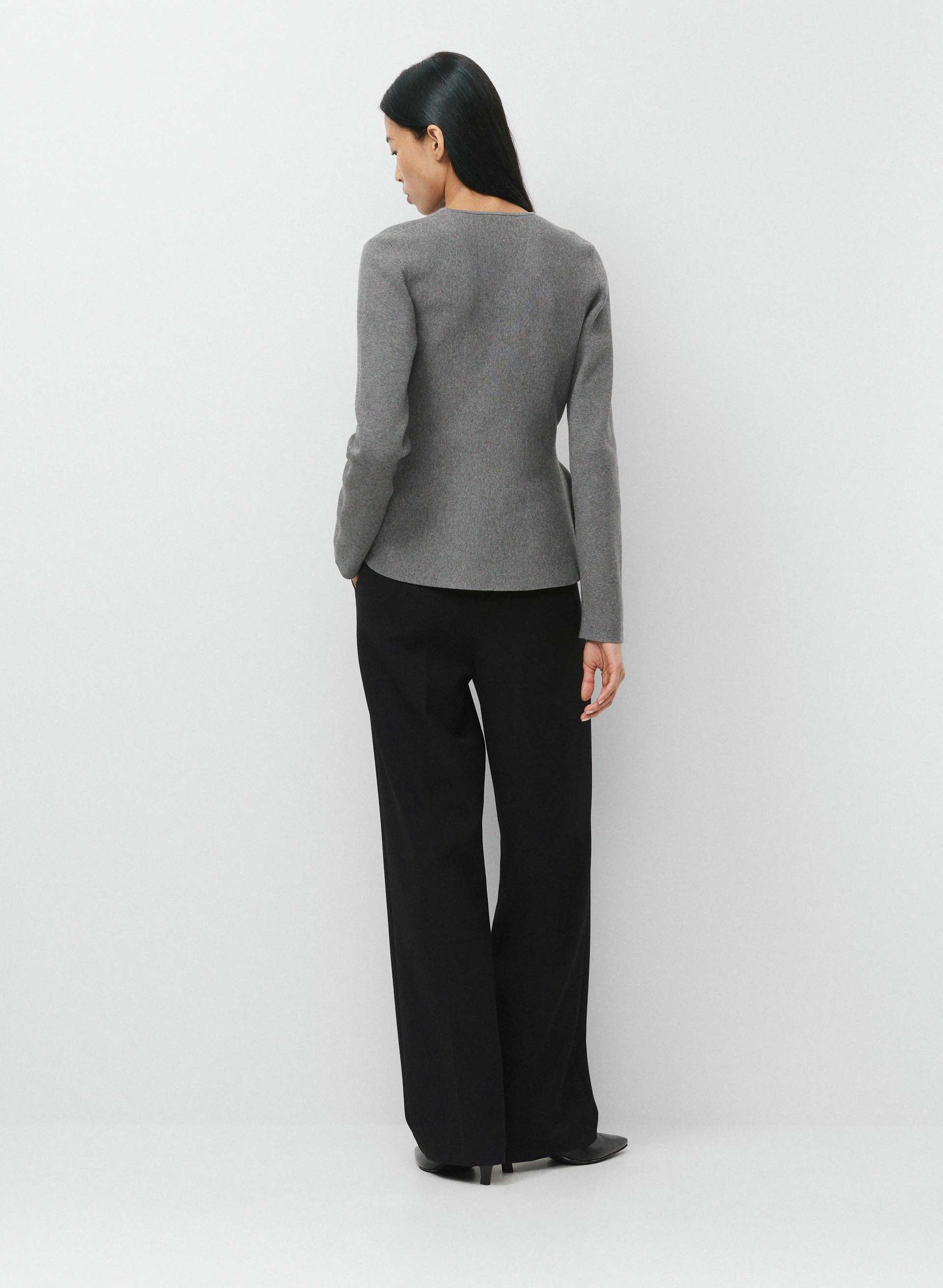 COMMURO CARDIGAN | Aritzia