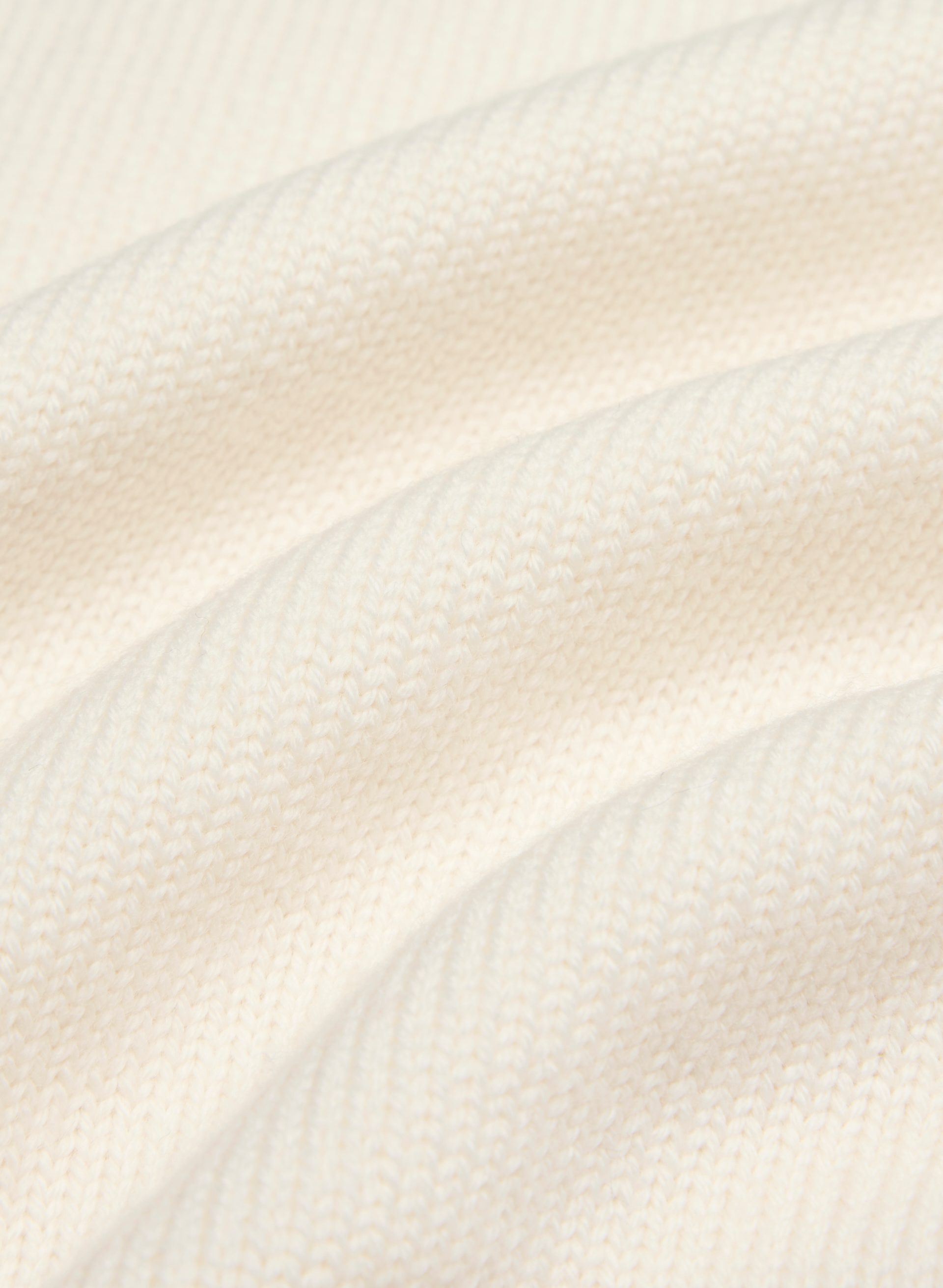 ESSENTIAL MERINO WOOL VIEW SWEATER | Aritzia