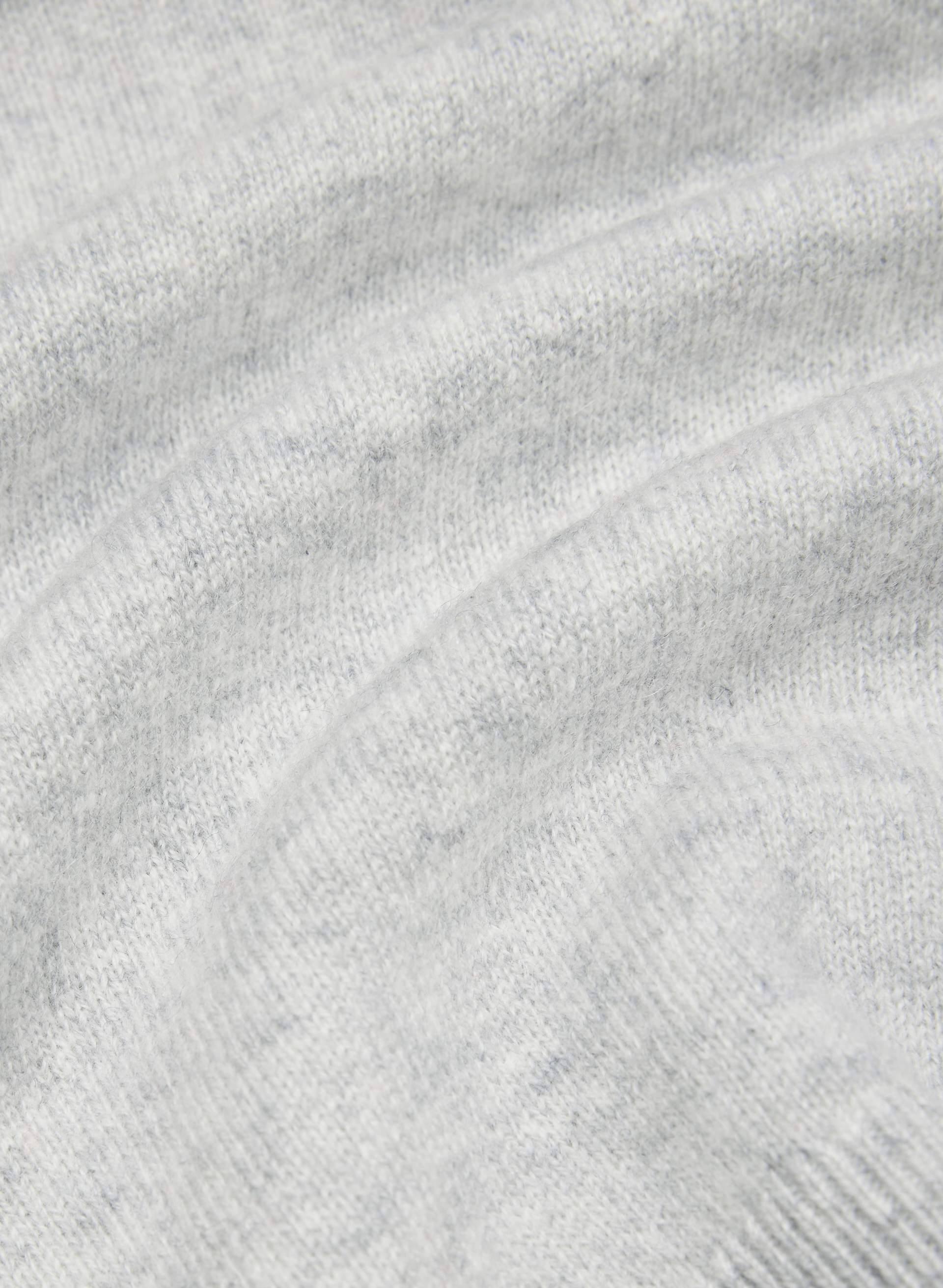 BARE CASHMERE CELLINI SWEATER | Aritzia