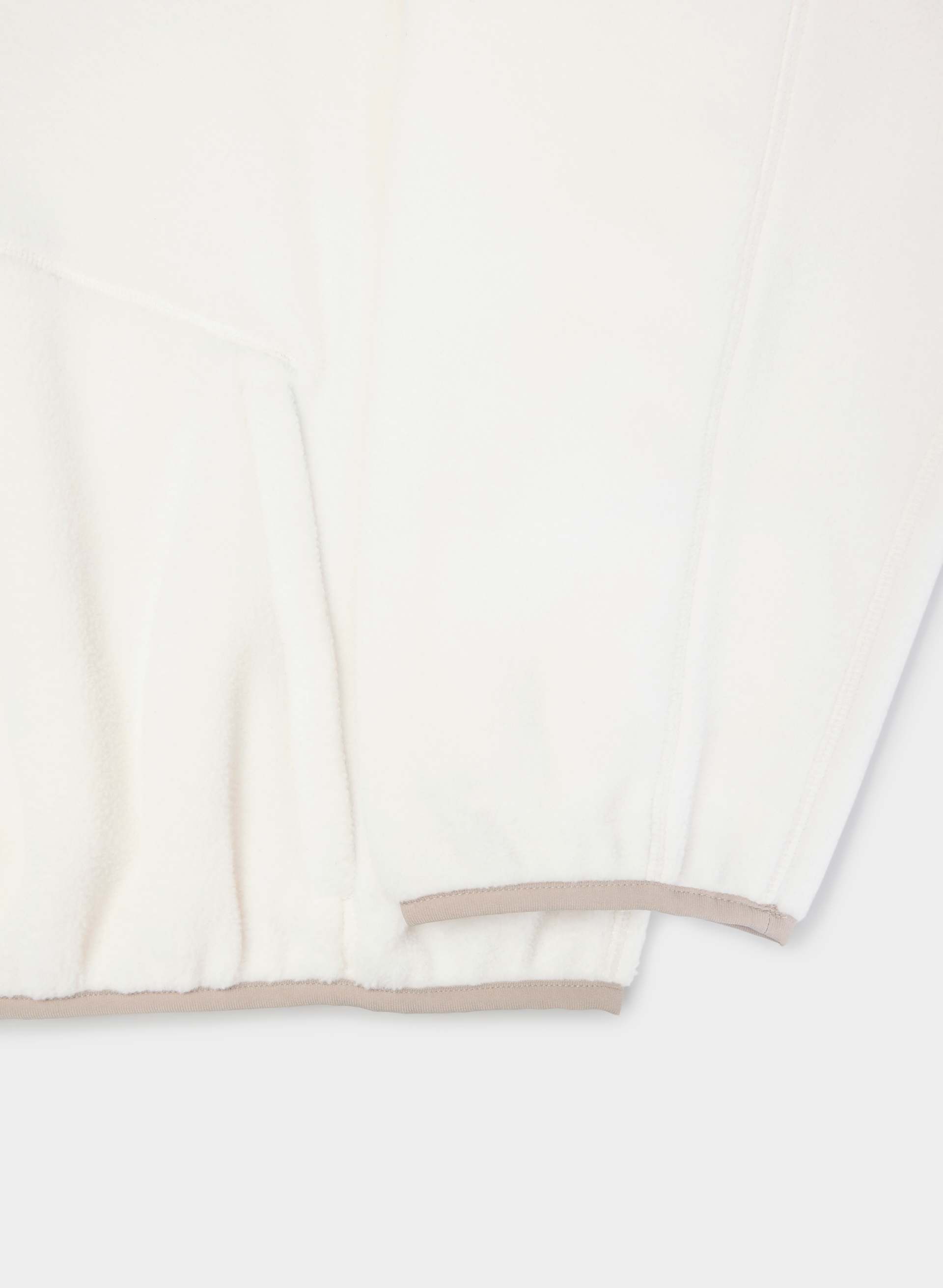 PLATEAU ZIP-UP | Aritzia