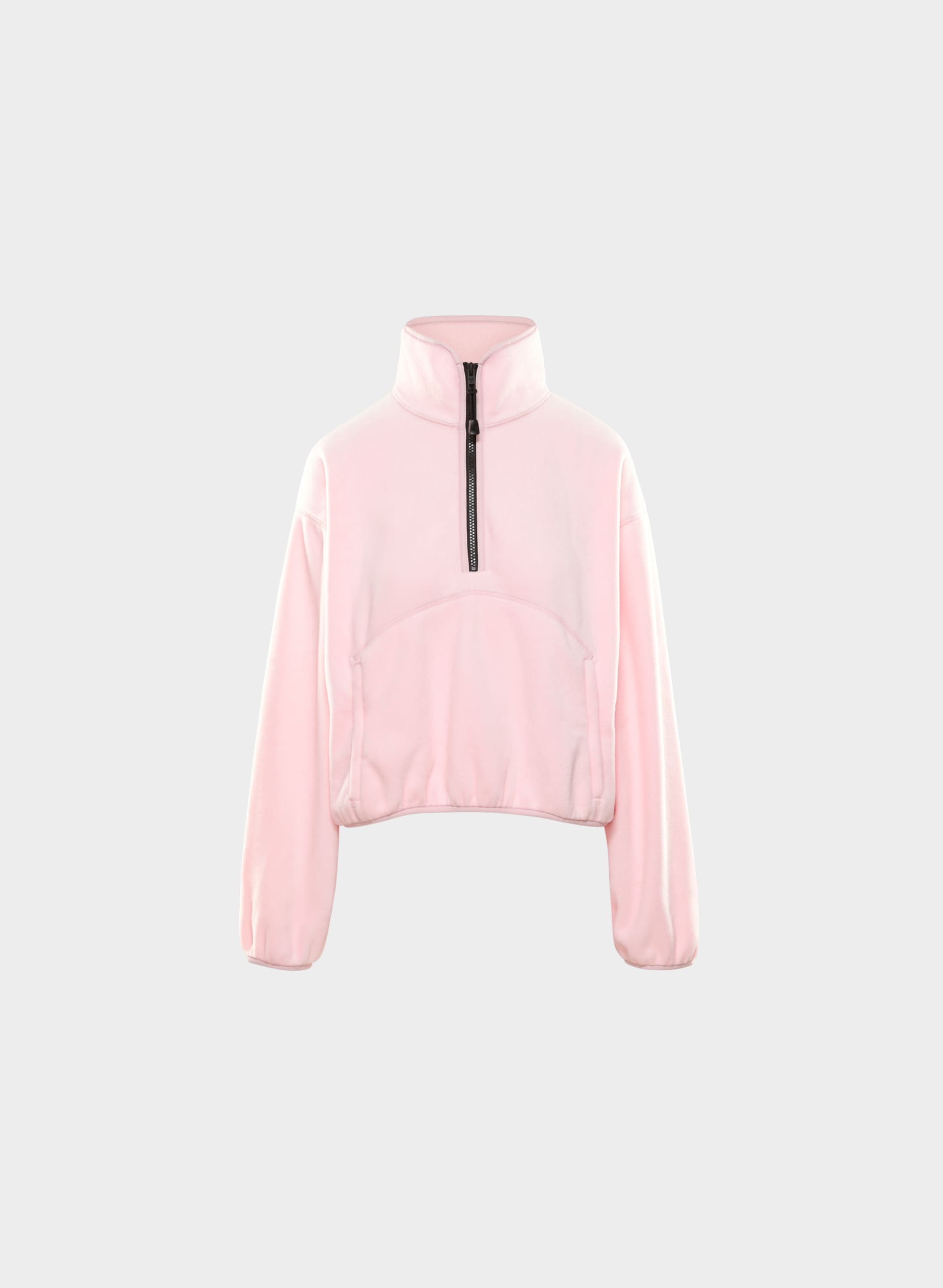 TERRAIN 1/2 ZIP | Aritzia
