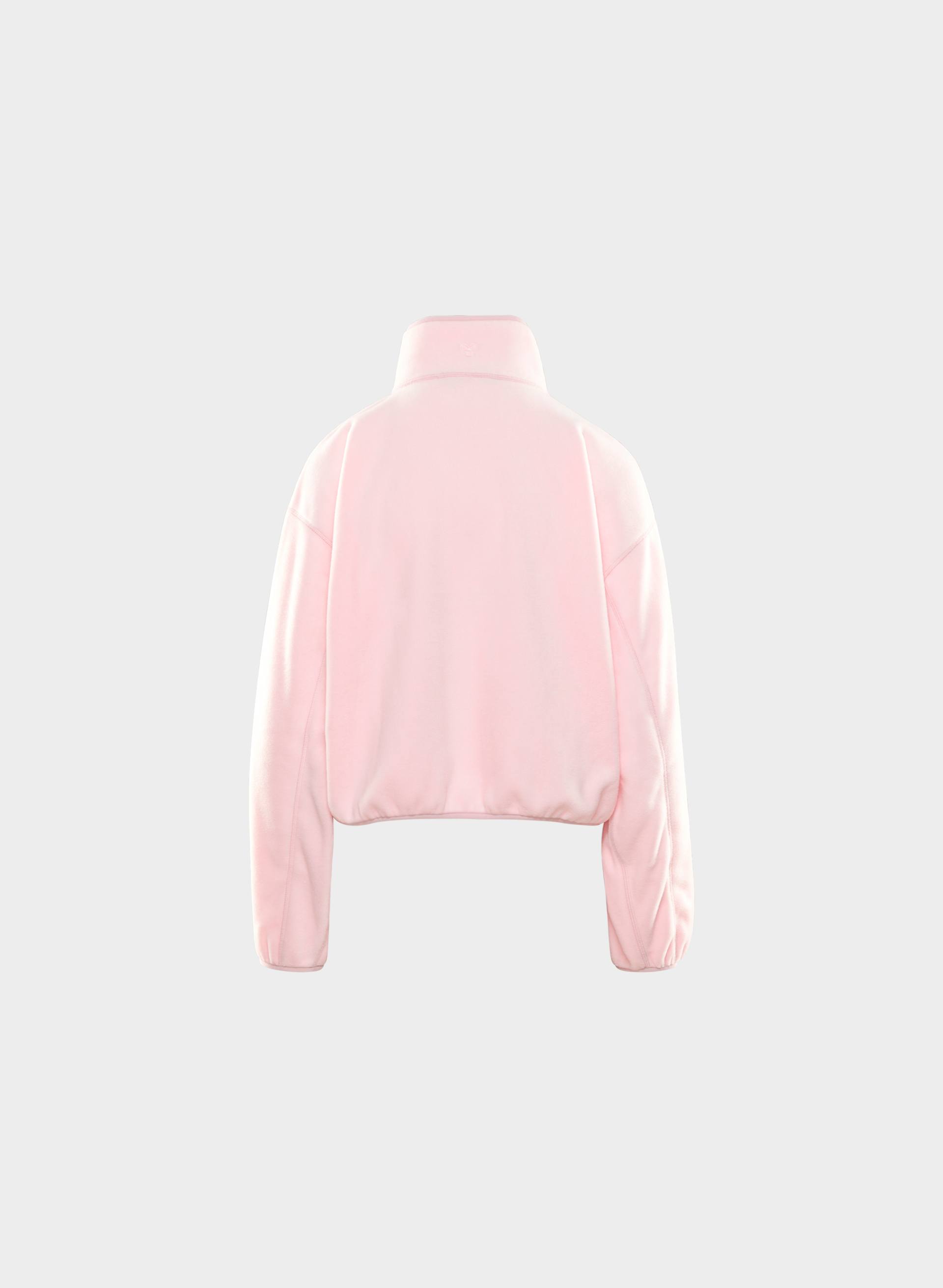 TERRAIN 1/2 ZIP | Aritzia