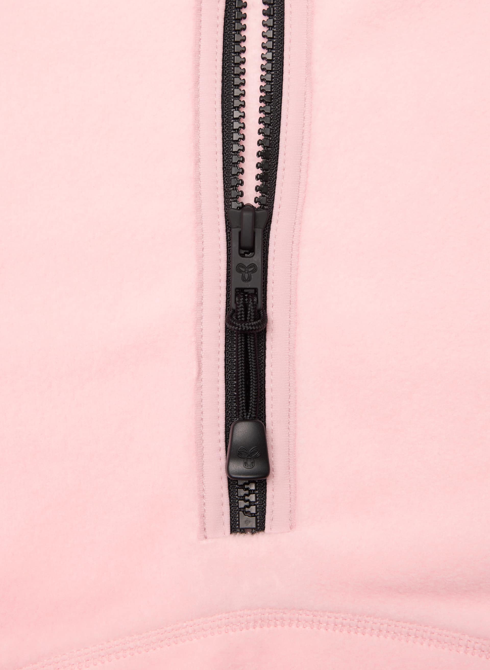 TERRAIN 1/2 ZIP | Aritzia