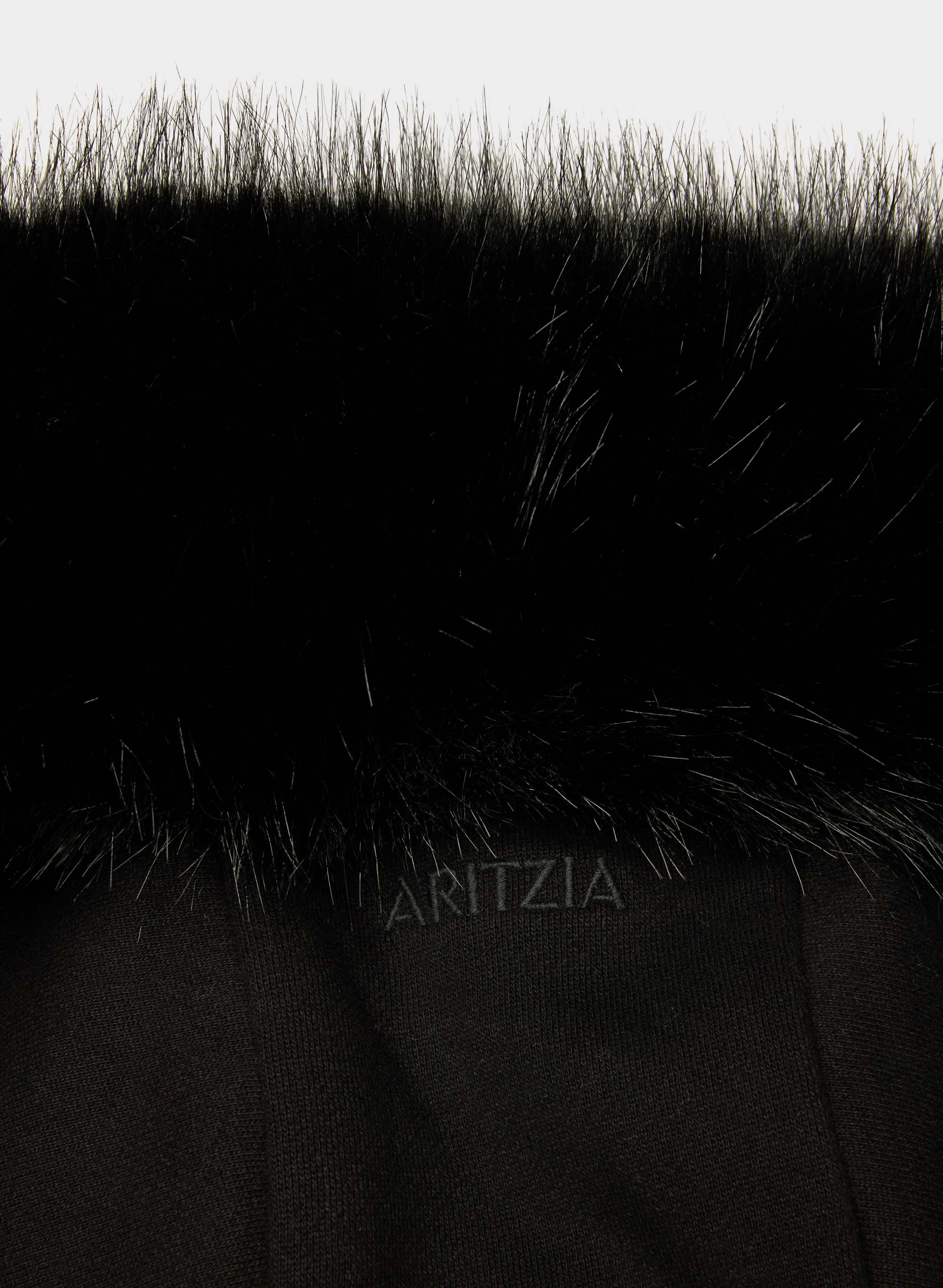 COZY SWEATFLEECE SNUG ZIP HOODIE | Aritzia