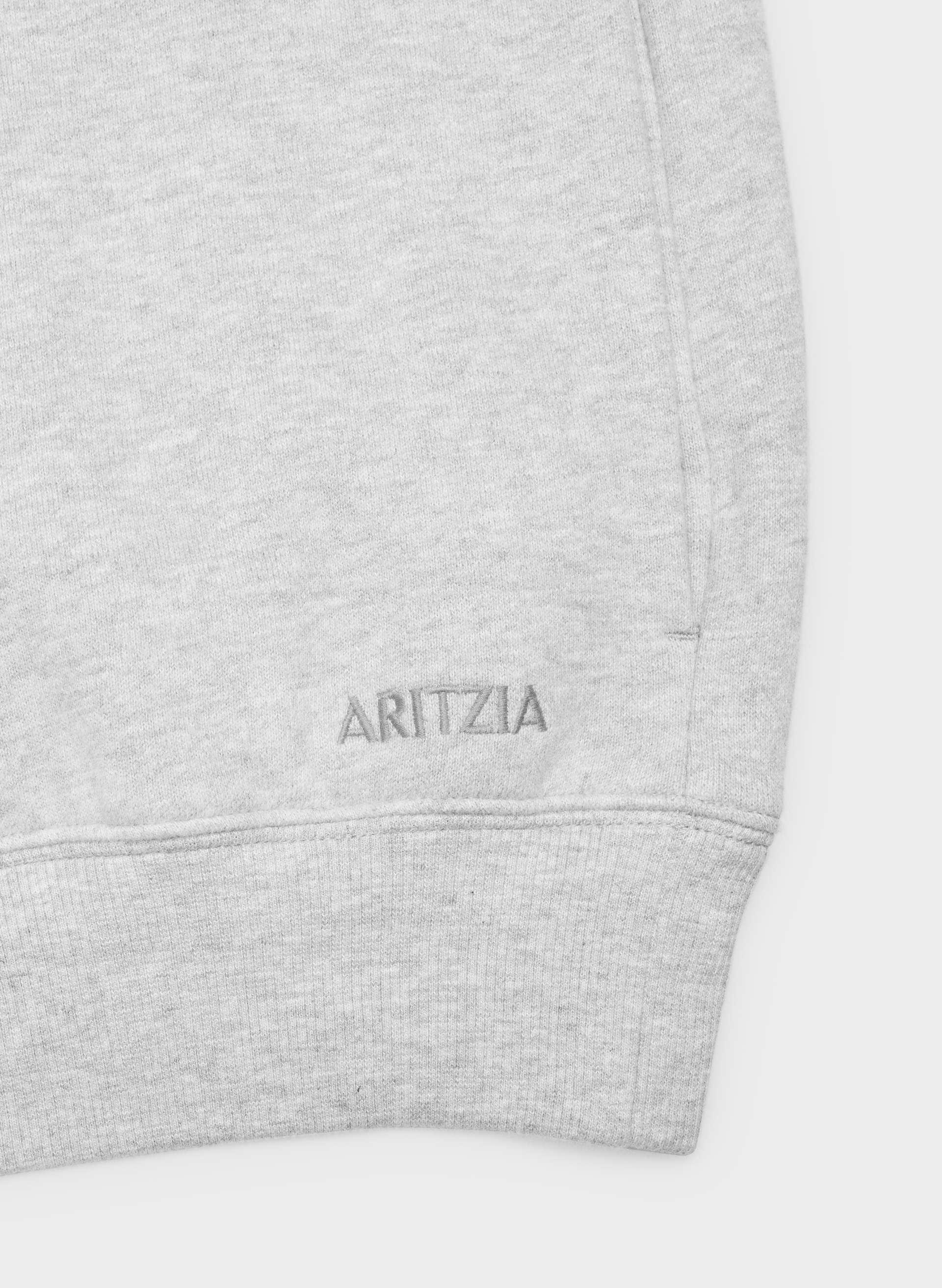 COZY SWEATFLEECE MEGA RAGLAN™ FUNNEL NECK | Aritzia