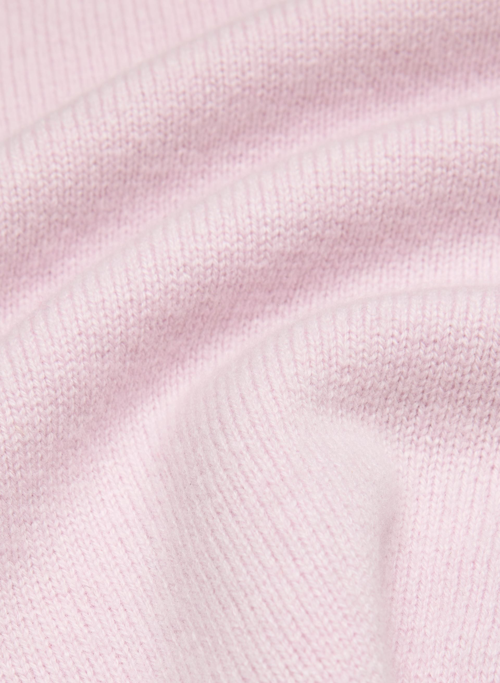ESSENTIAL WOOL CASHMERE GABLE SWEATER | Aritzia