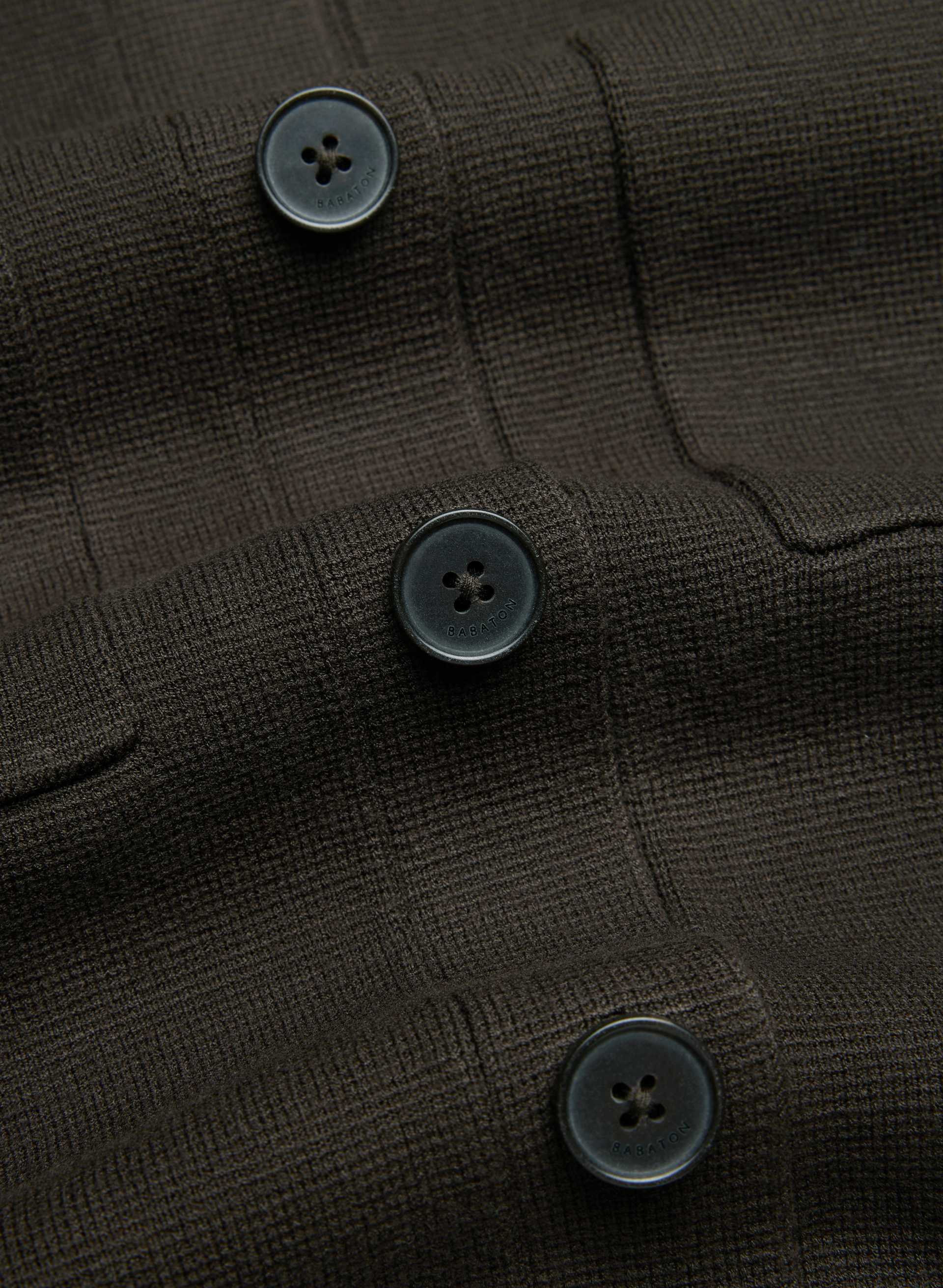 SOCIETY CARDIGAN | Aritzia