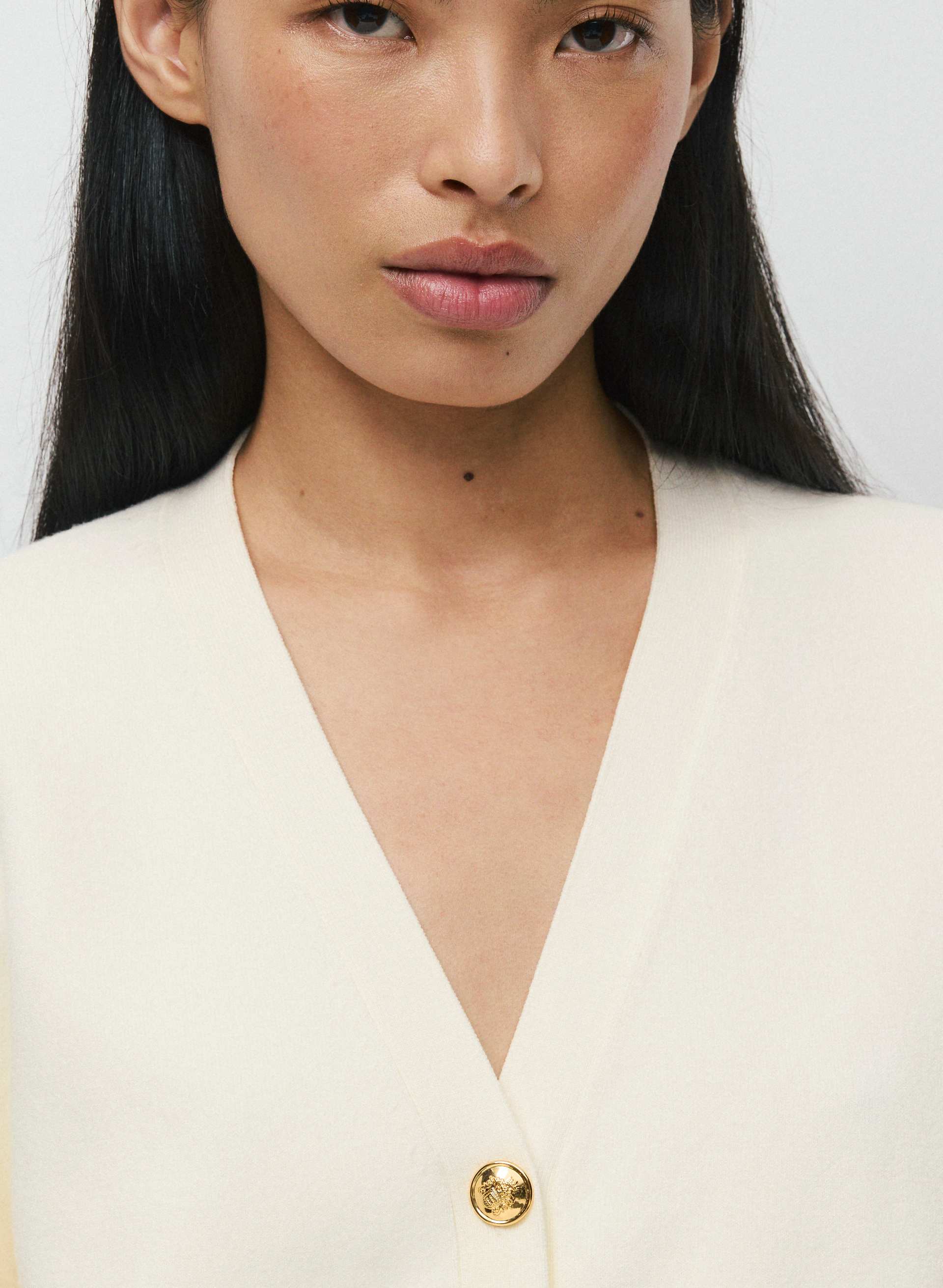 TRIBECA CARDIGAN | Aritzia