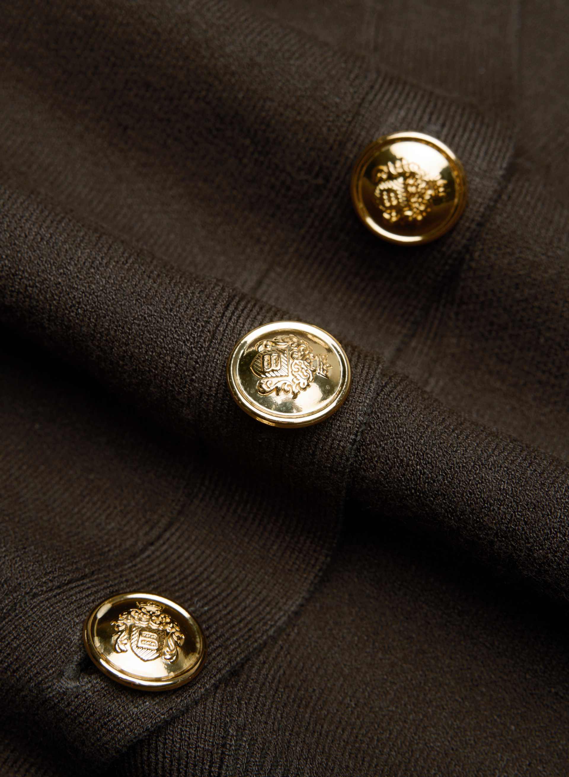TRIBECA CARDIGAN | Aritzia