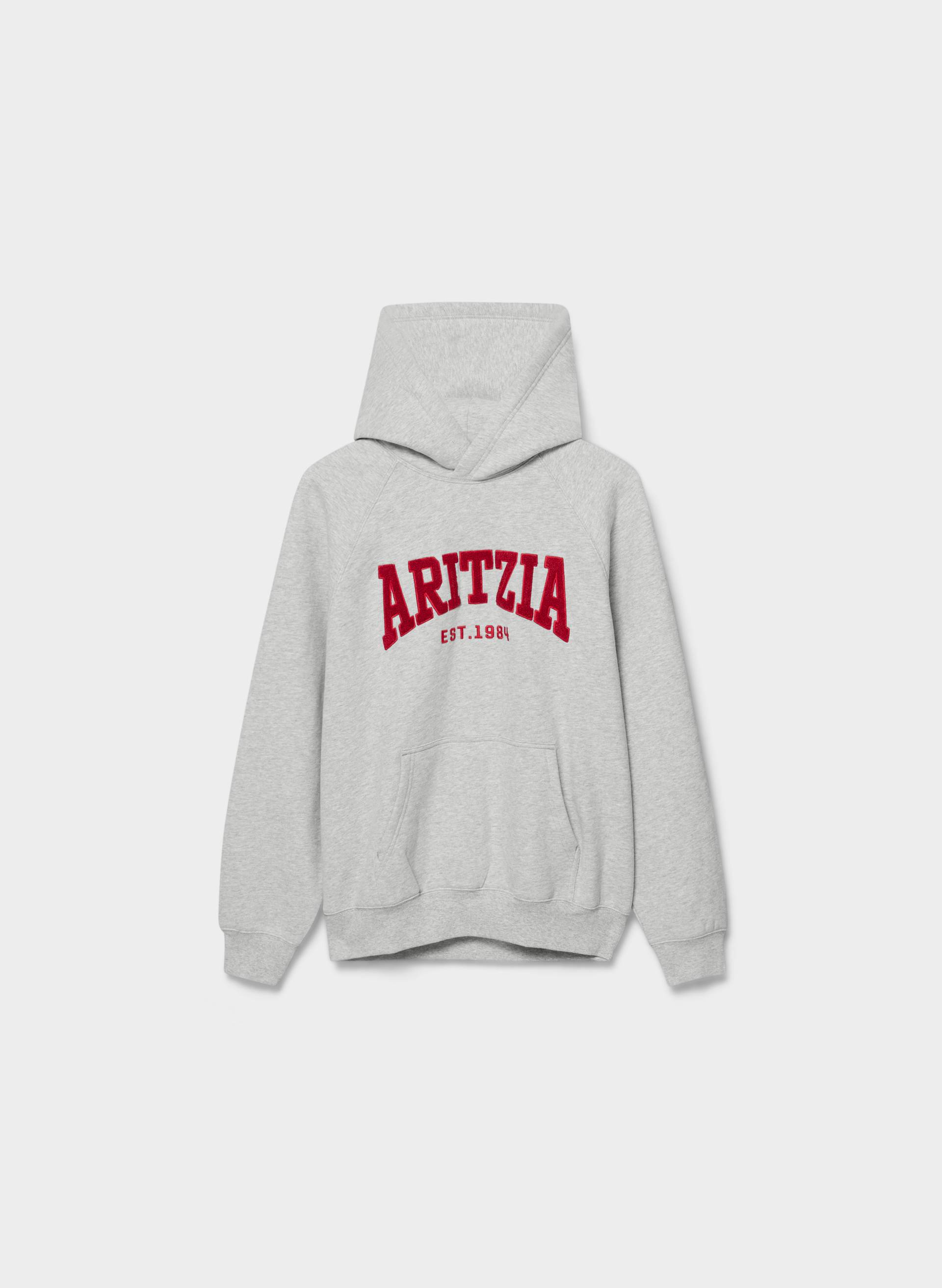 COZY SWEATFLEECE MEGA RAGLAN™ HOODIE | Aritzia