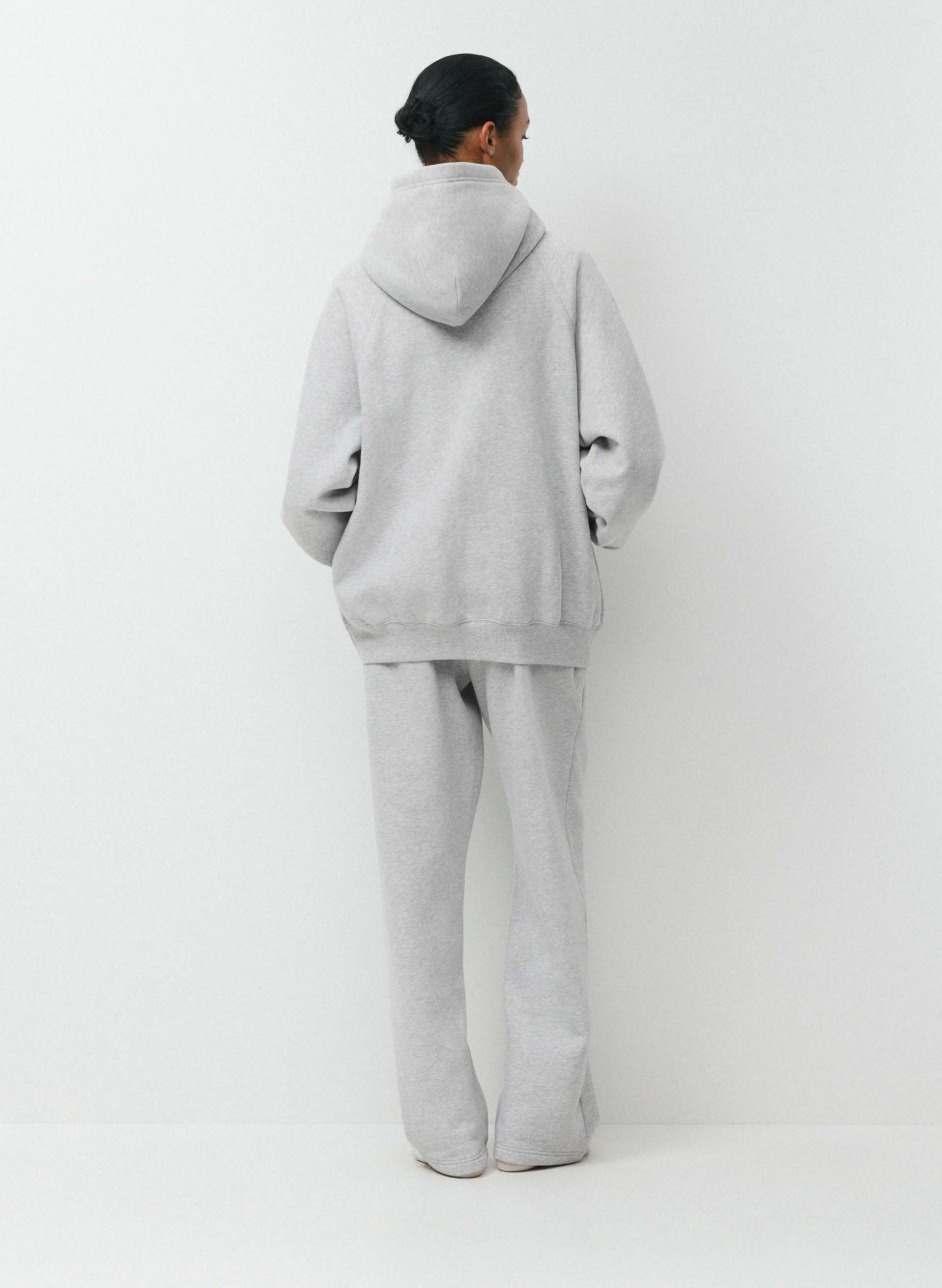 COZY SWEATFLEECE MEGA RAGLAN™ HOODIE | Aritzia
