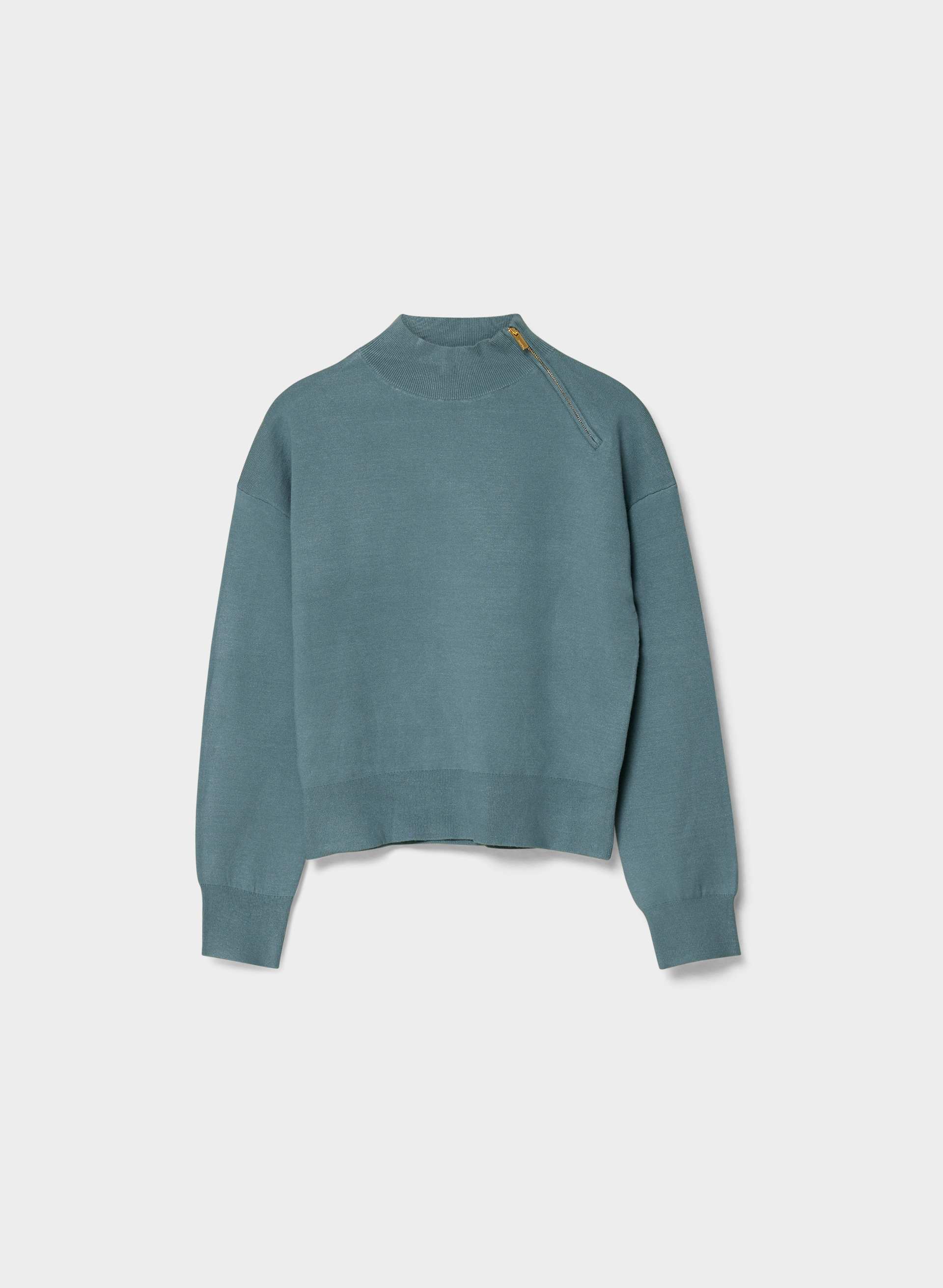 VILLAGE MOCKNECK | Aritzia
