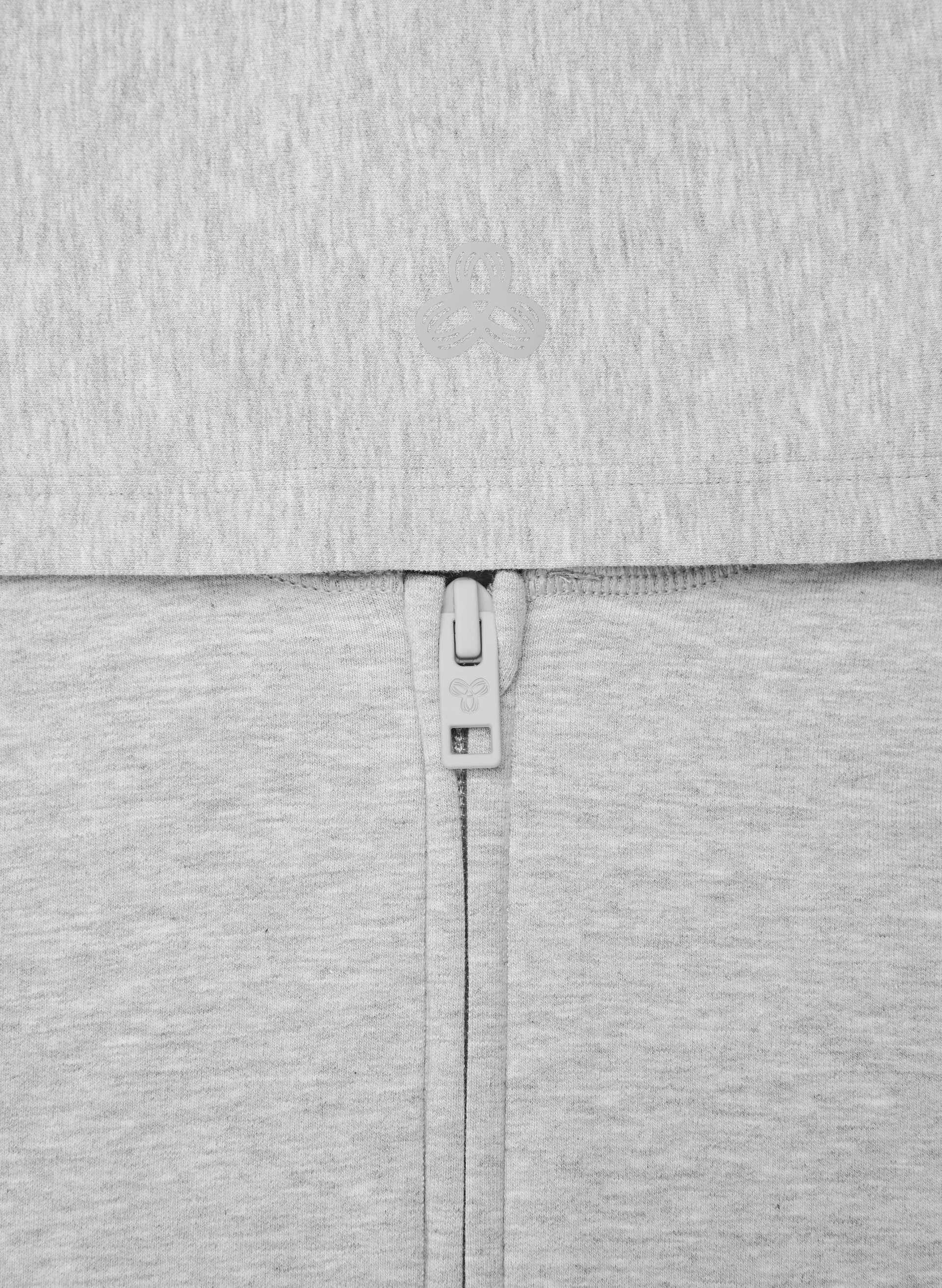 HALODRAPE™ MINDFUL ZIP HOODIE | Aritzia