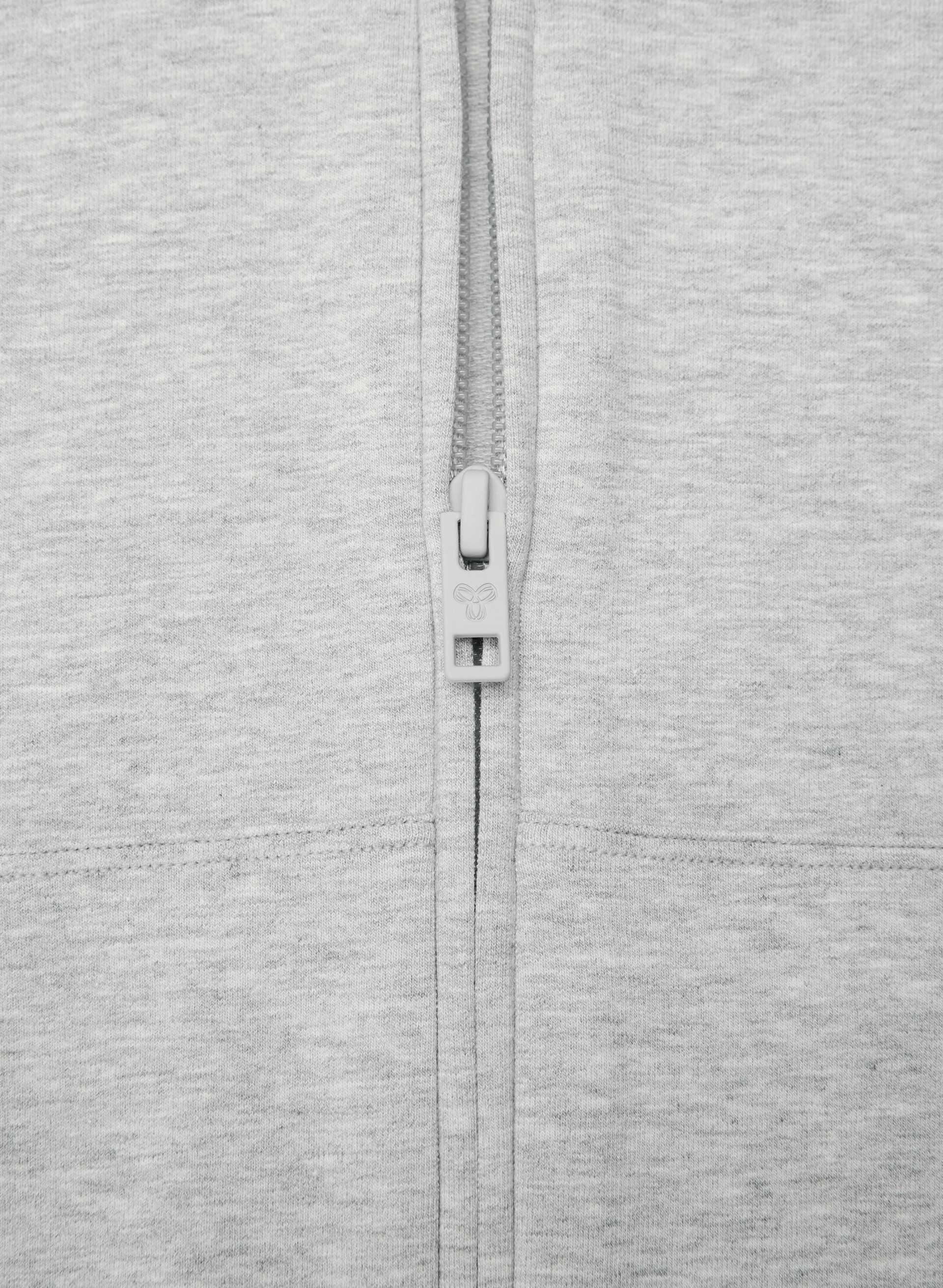 HALODRAPE™ MINDFUL ZIP HOODIE | Aritzia